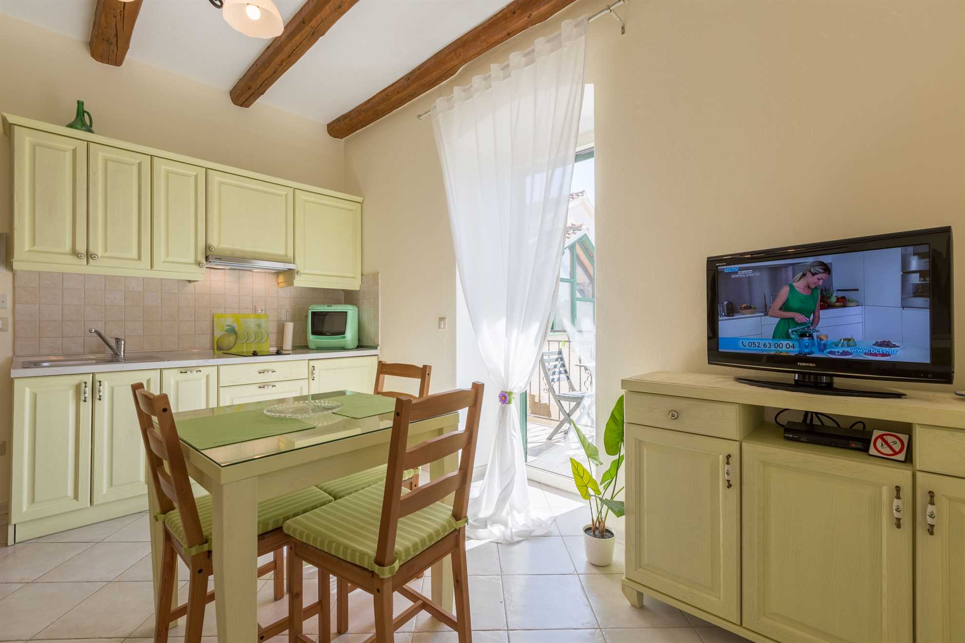 CASA SAINA - Studio Limone