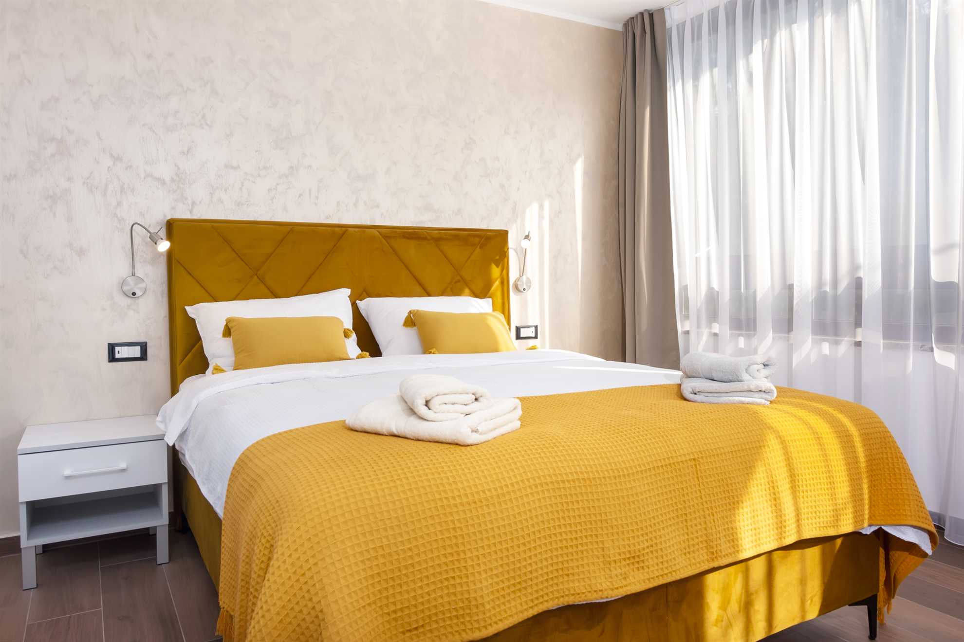 SANJA A1 - Apartman s dvije spavaće sobe