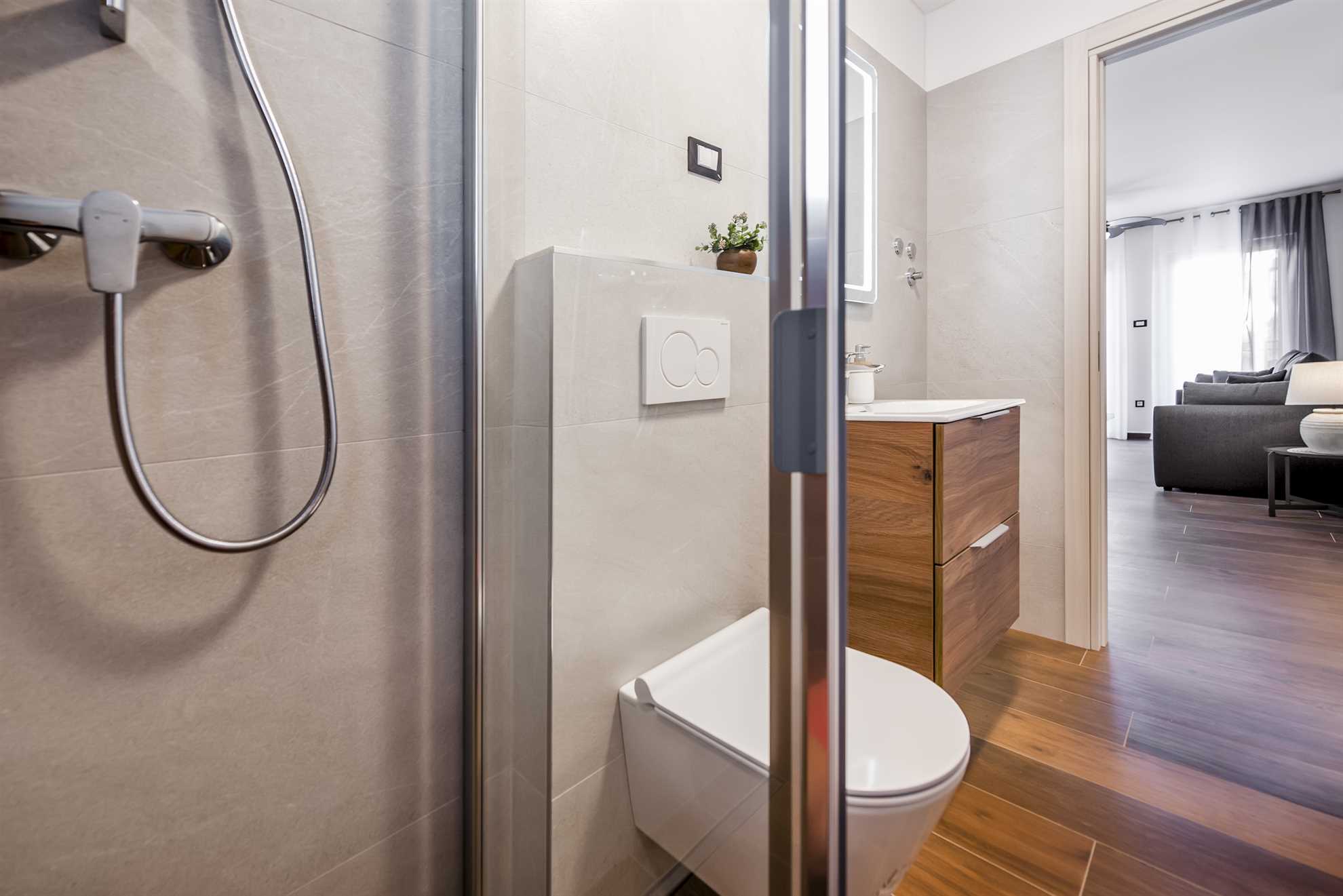 SANJA A1 - Apartman s dvije spavaće sobe