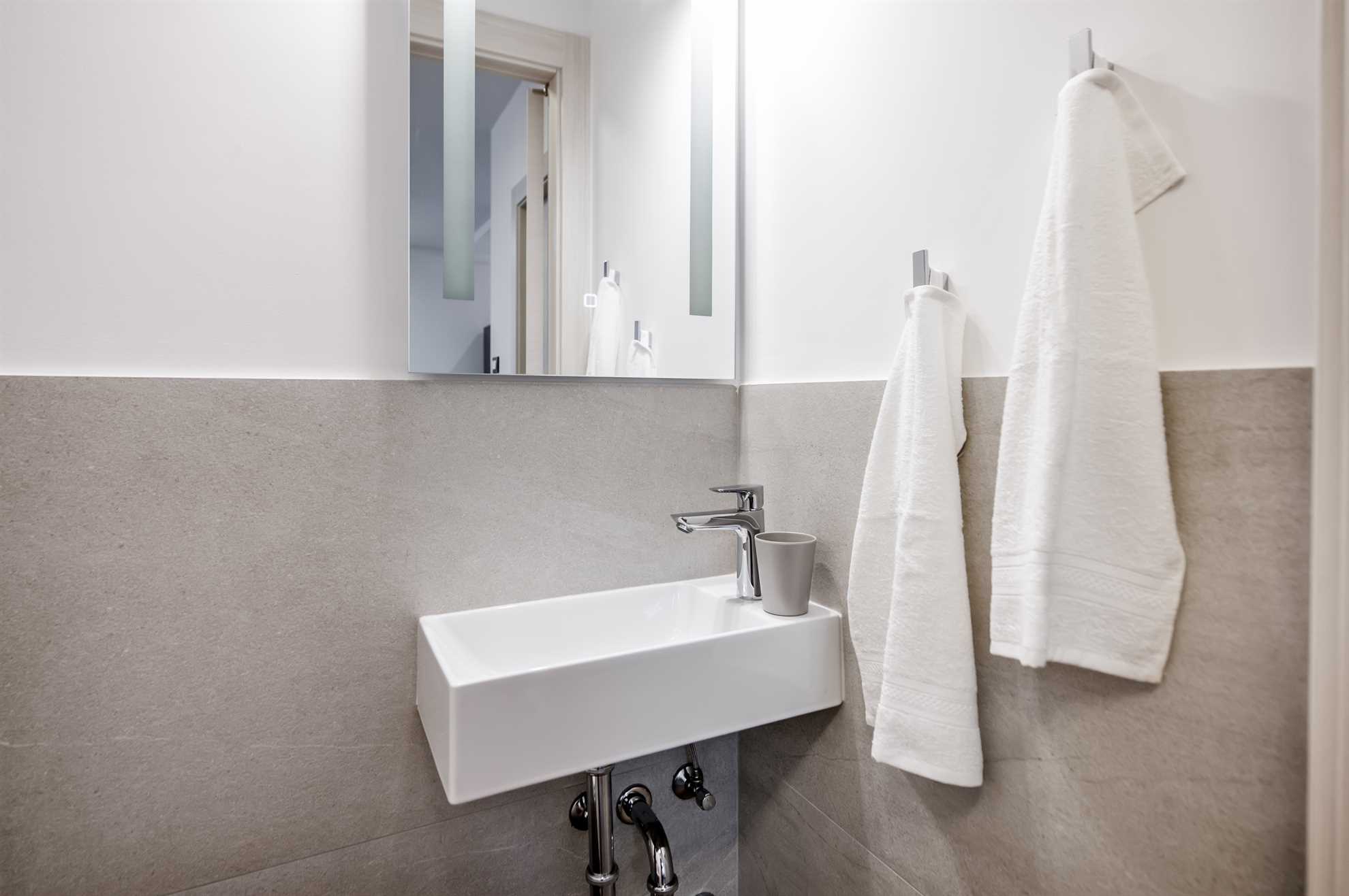 SANJA A1 - Apartman s dvije spavaće sobe