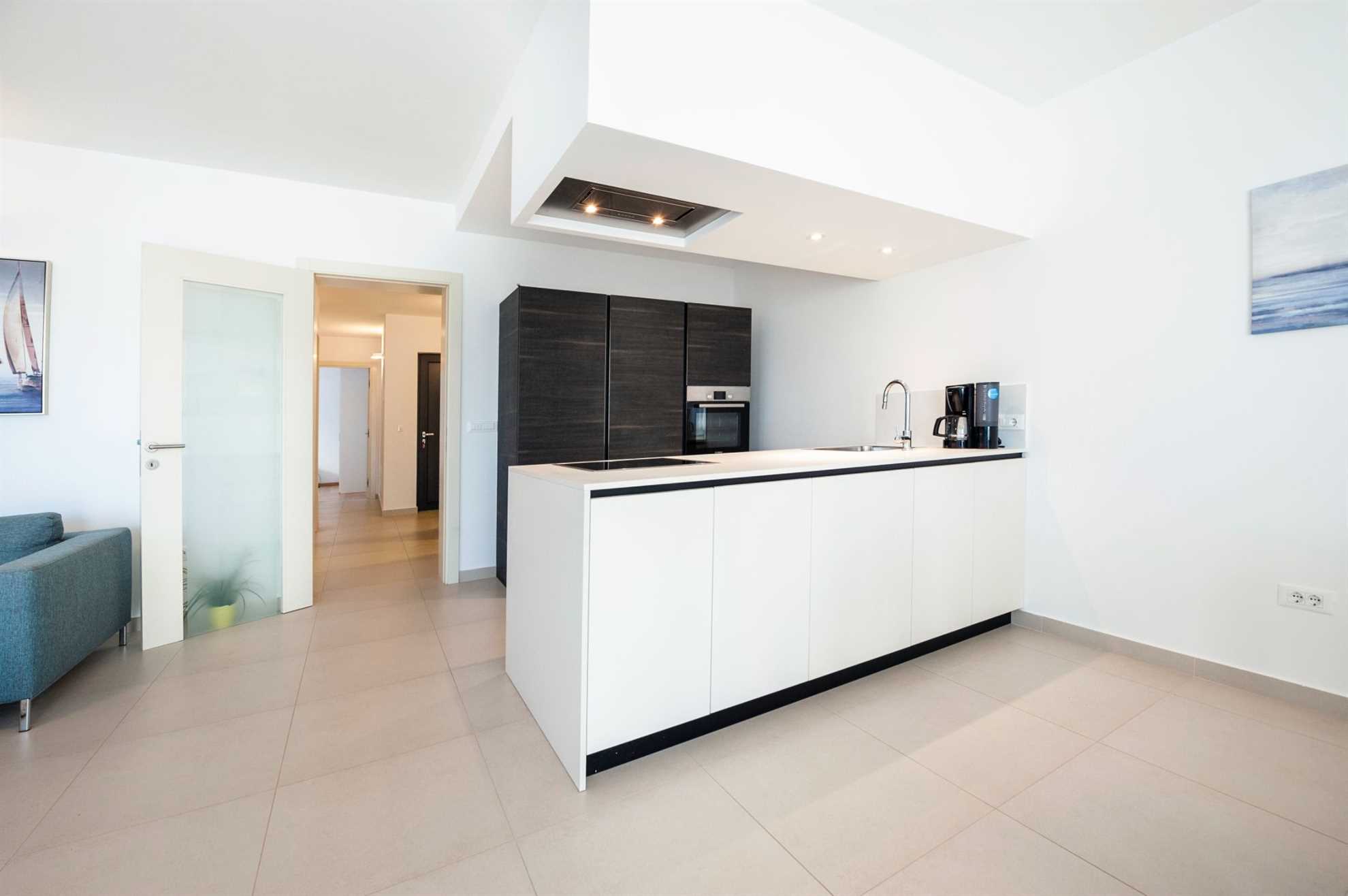 SUNNY DAY - Apartman sa Parkingom