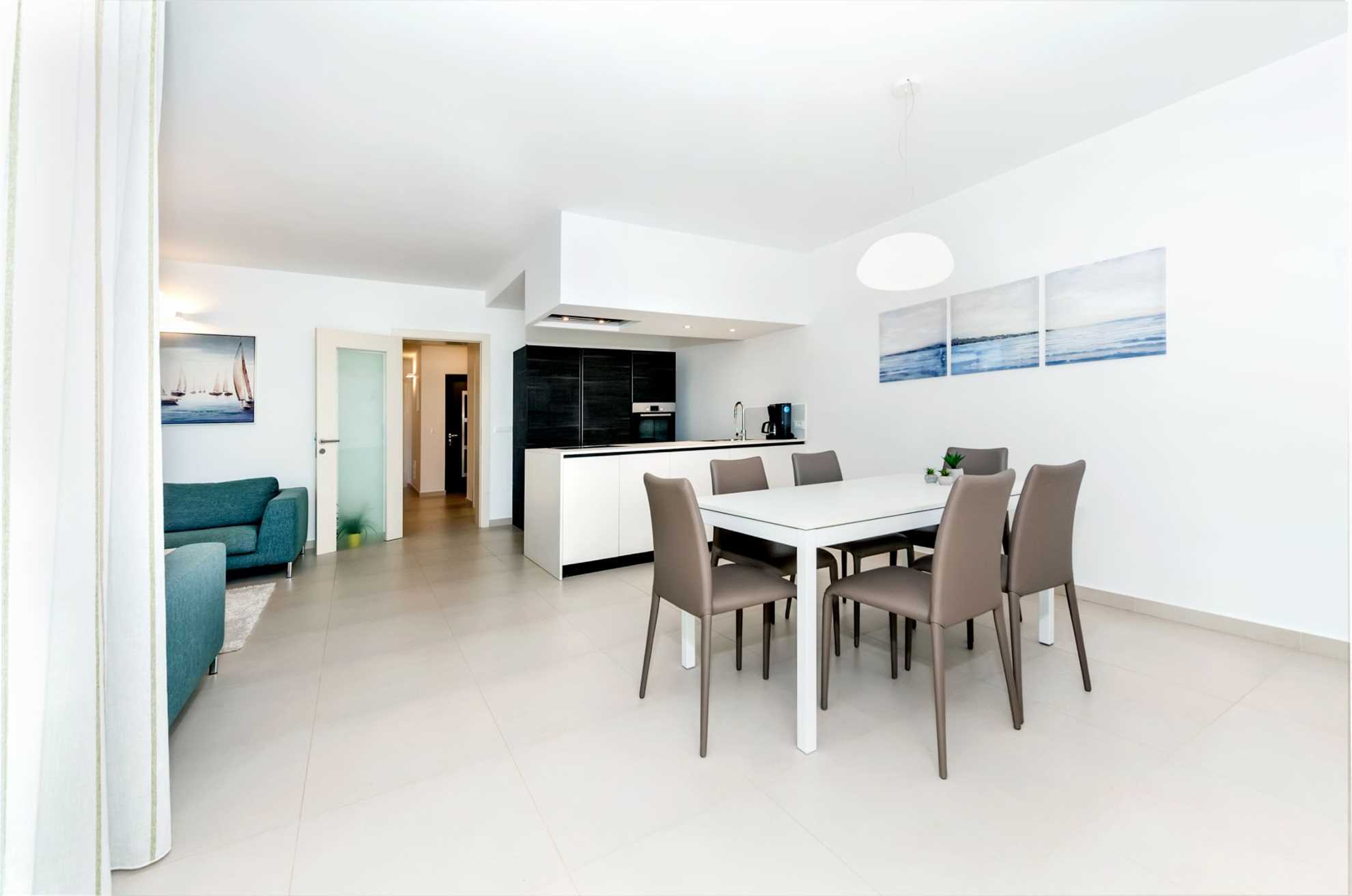 SUNNY DAY - Apartman sa Parkingom