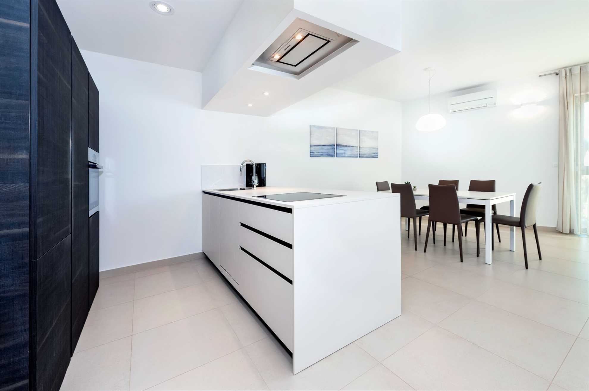 SUNNY DAY - Apartman sa Parkingom