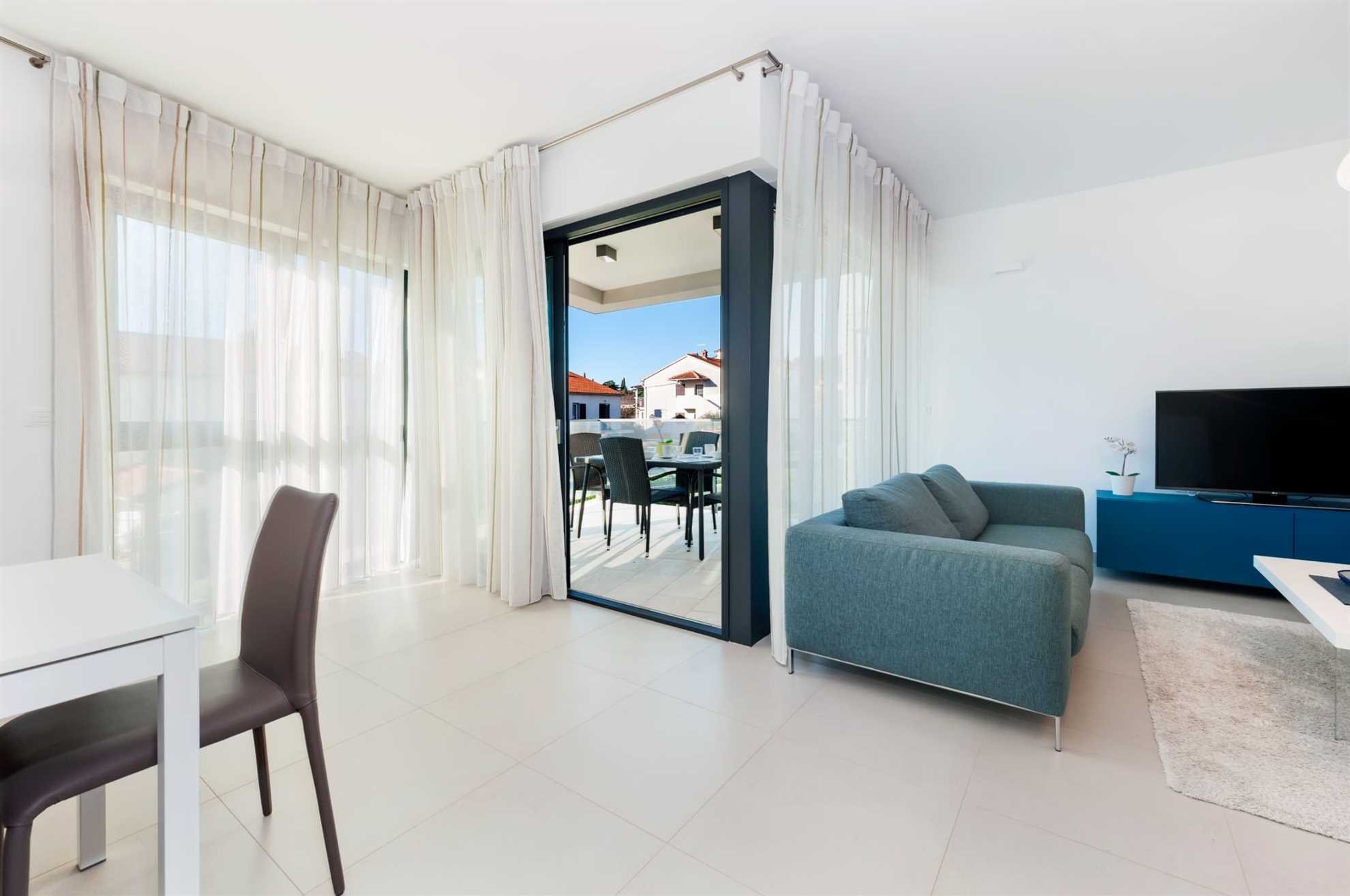 SUNNY DAY - Apartman sa Parkingom