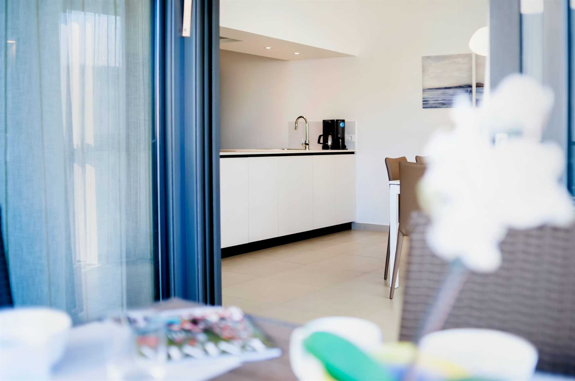 SUNNY DAY - Apartman sa Parkingom