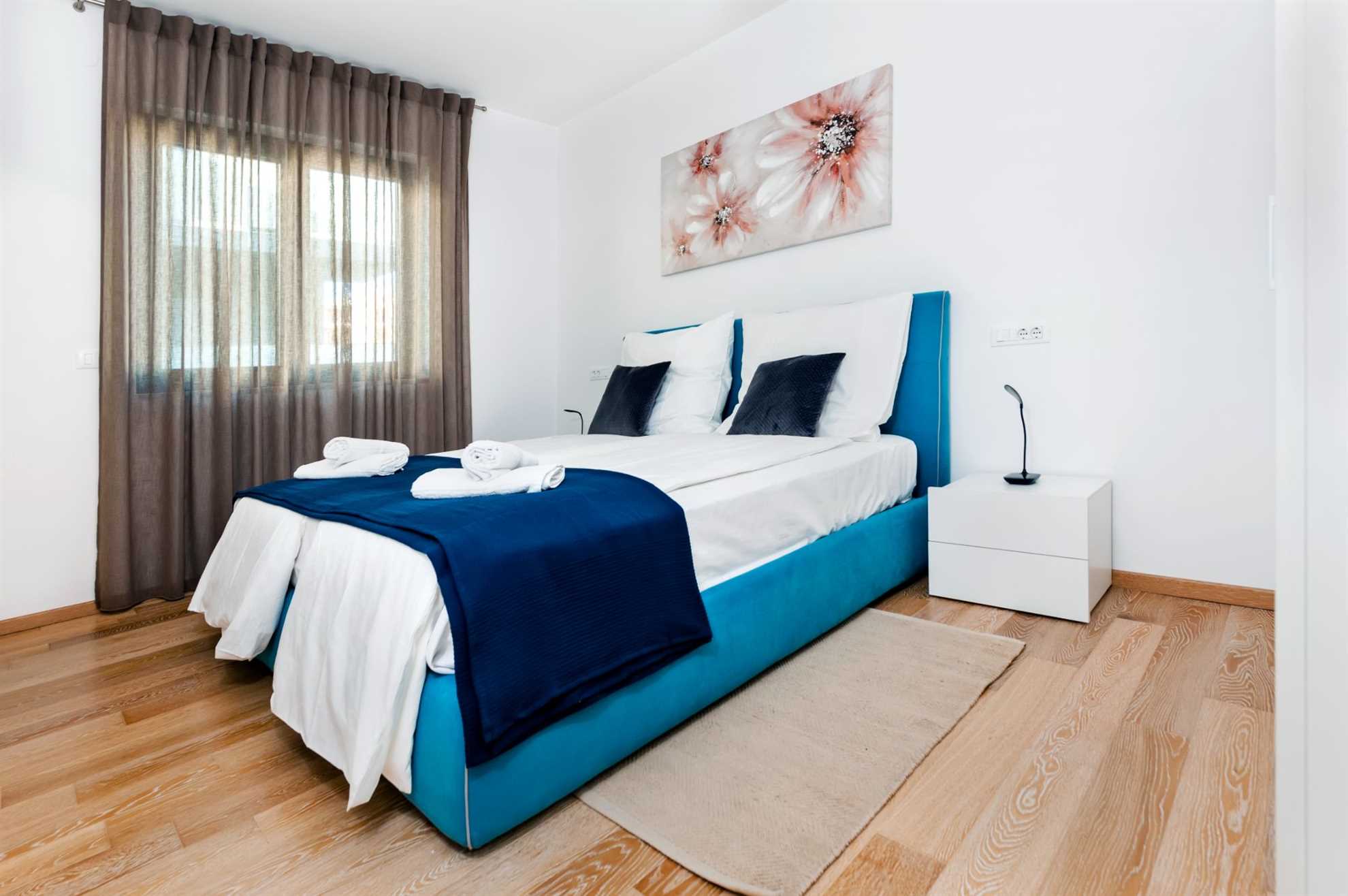 SUNNY DAY - Apartman sa Parkingom