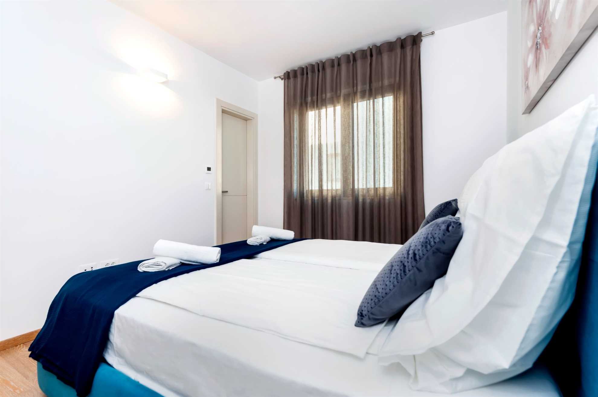 SUNNY DAY - Apartman sa Parkingom