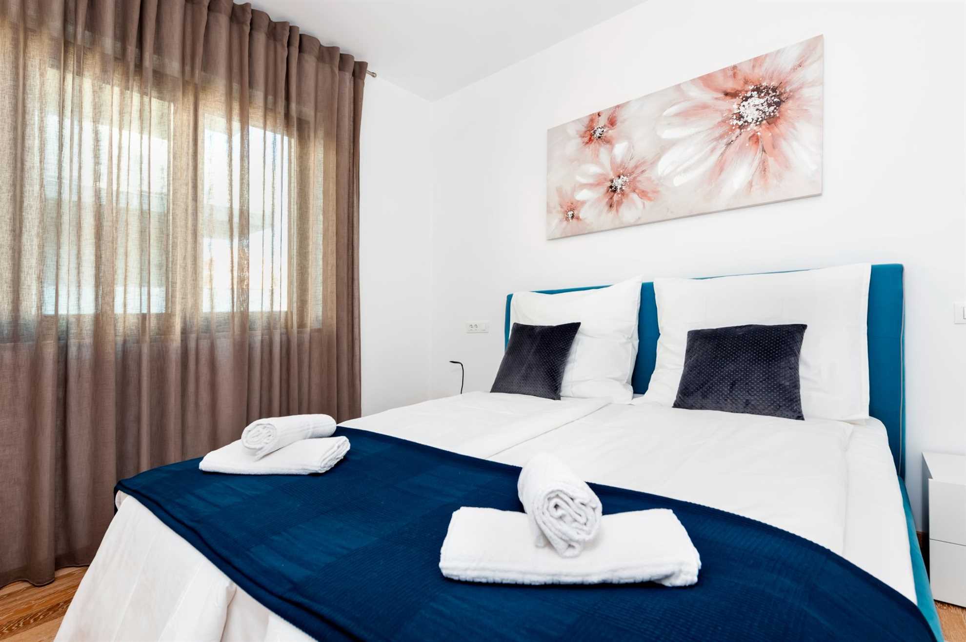 SUNNY DAY - Apartman sa Parkingom