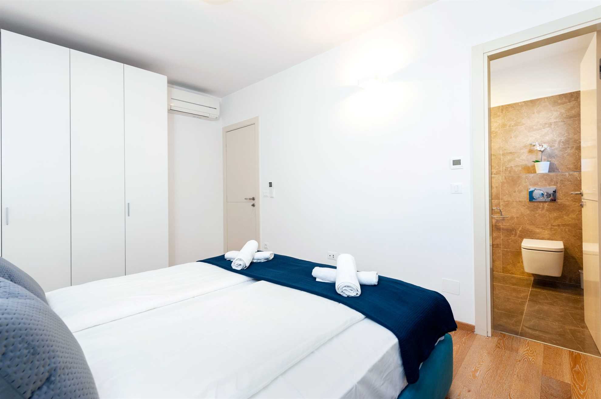 SUNNY DAY - Apartman sa Parkingom