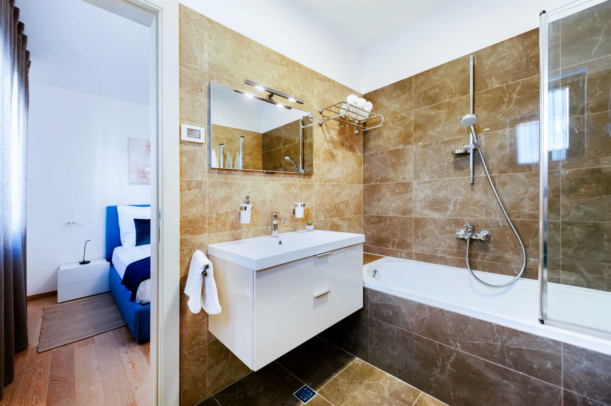 SUNNY DAY - Apartman sa Parkingom