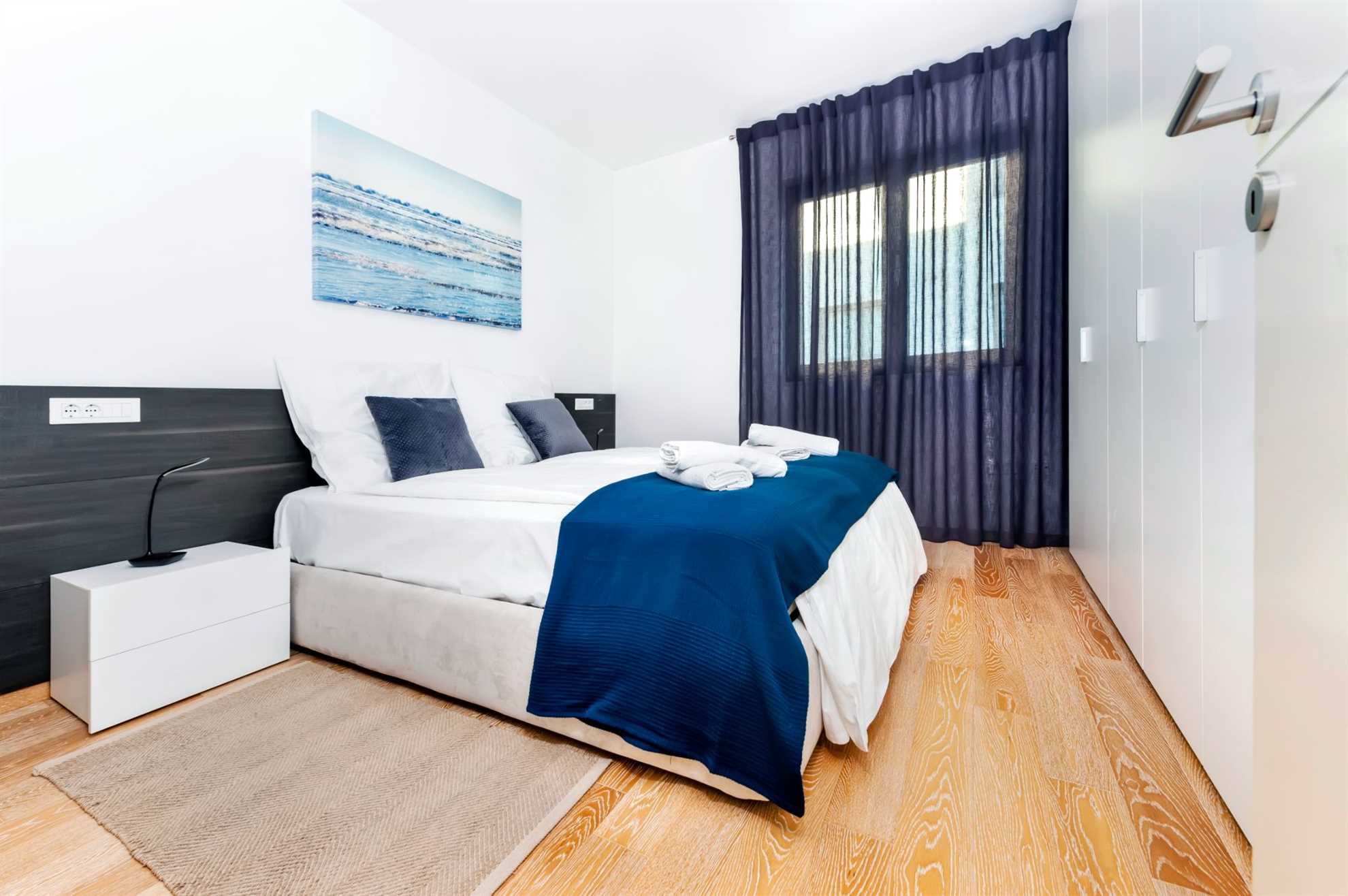 SUNNY DAY - Apartman sa Parkingom