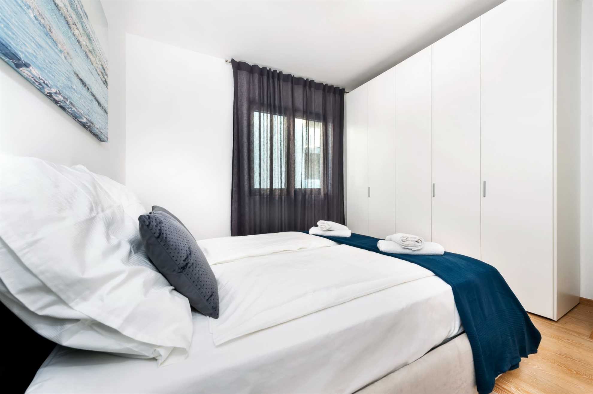 SUNNY DAY - Apartman sa Parkingom