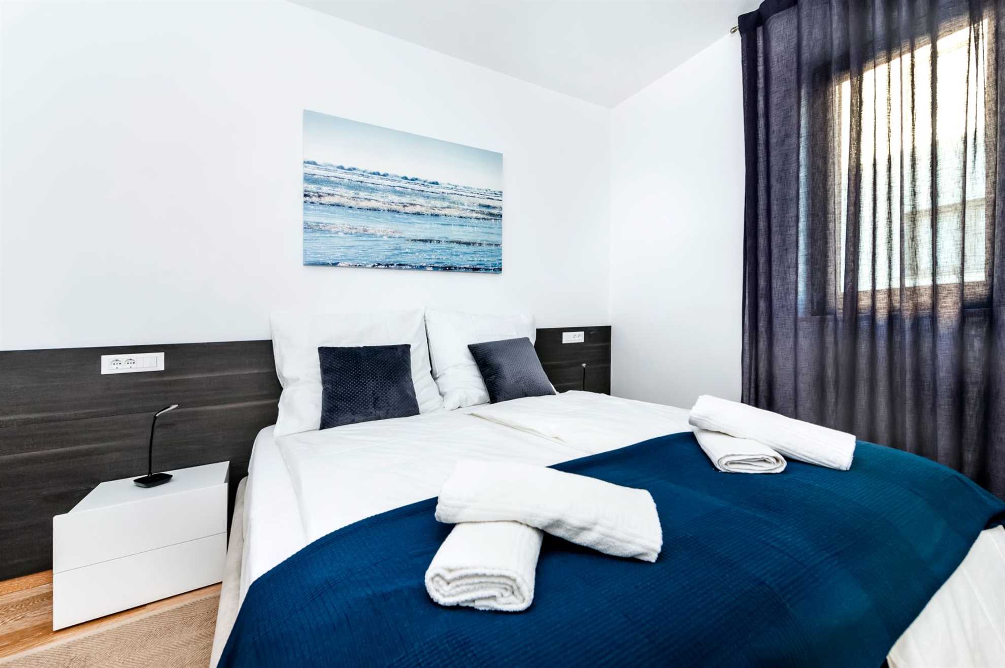 SUNNY DAY - Apartman sa Parkingom