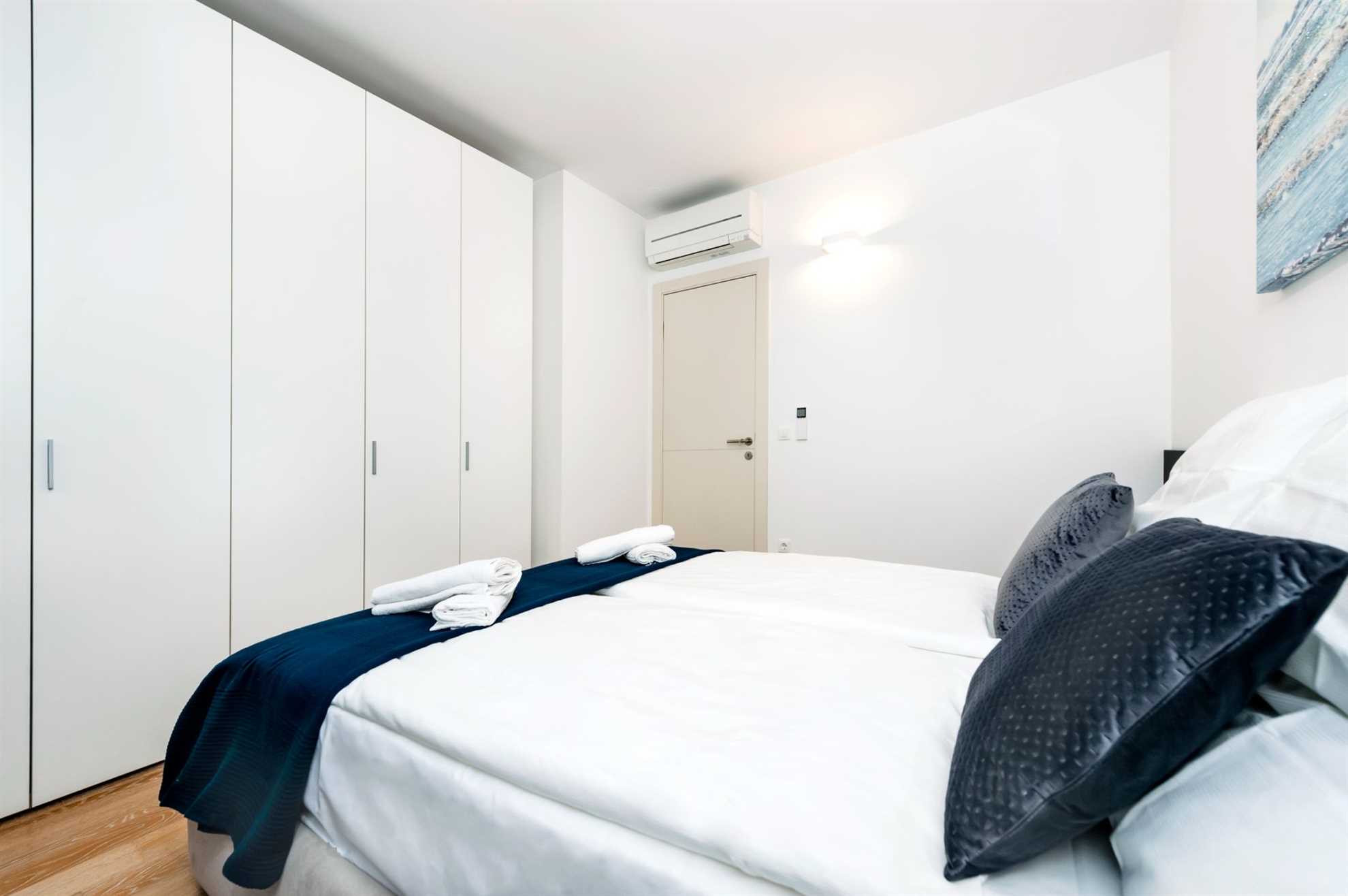 SUNNY DAY - Apartman sa Parkingom