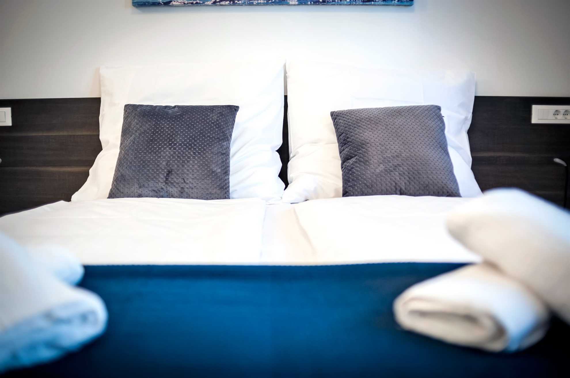 SUNNY DAY - Apartman sa Parkingom