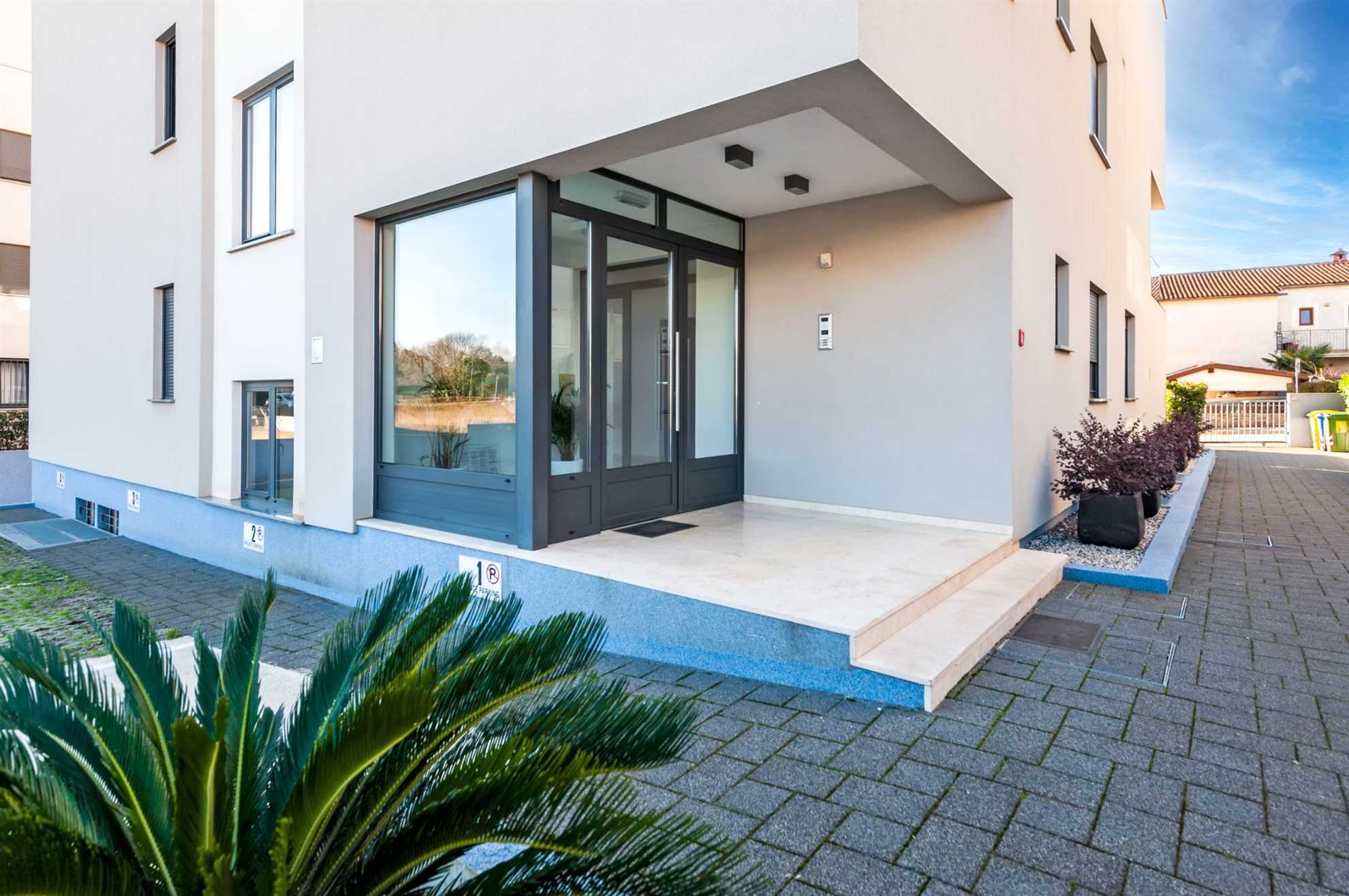 SUNNY DAY - Apartman sa Parkingom