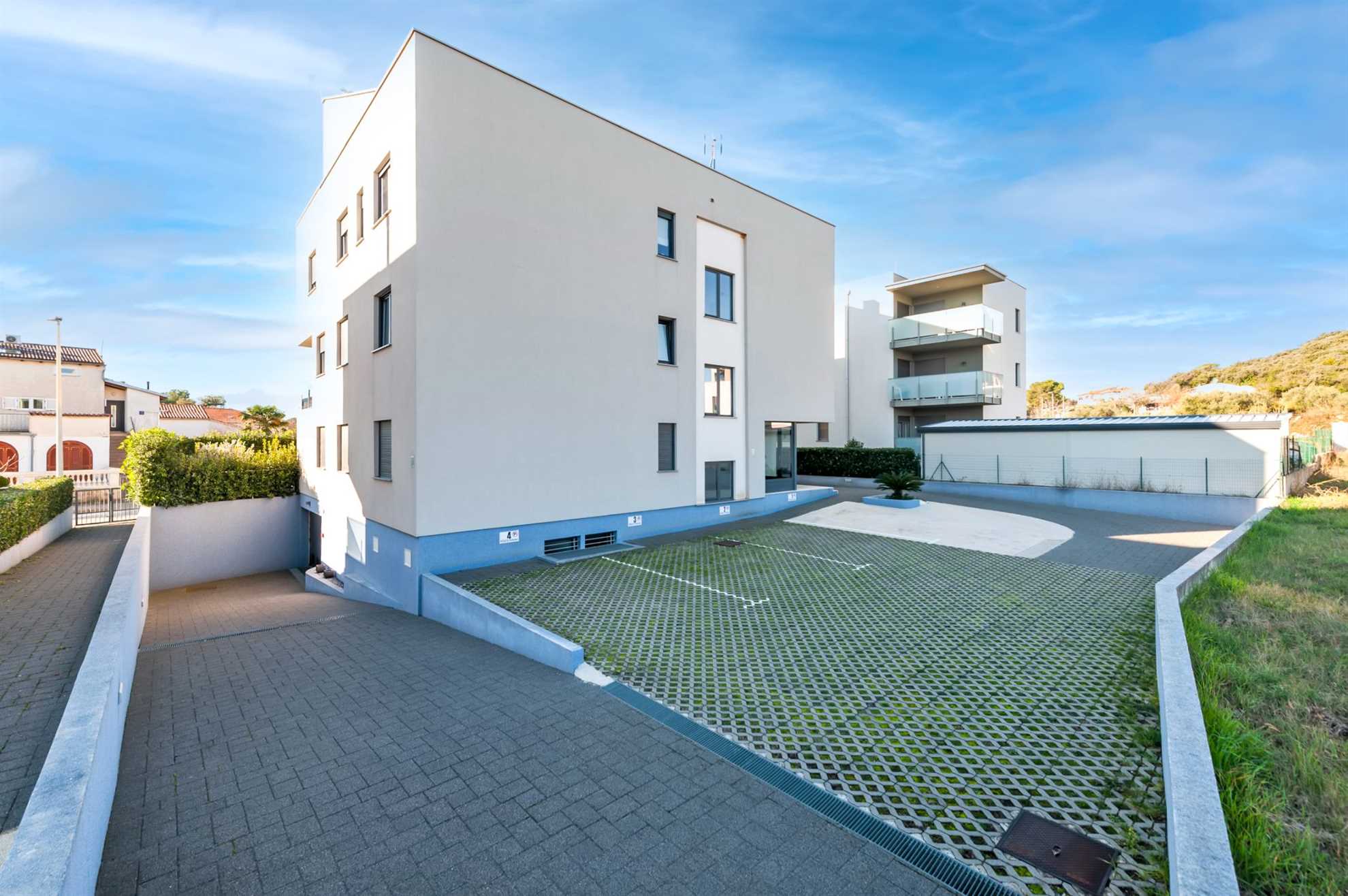 SUNNY DAY - Apartman sa Parkingom