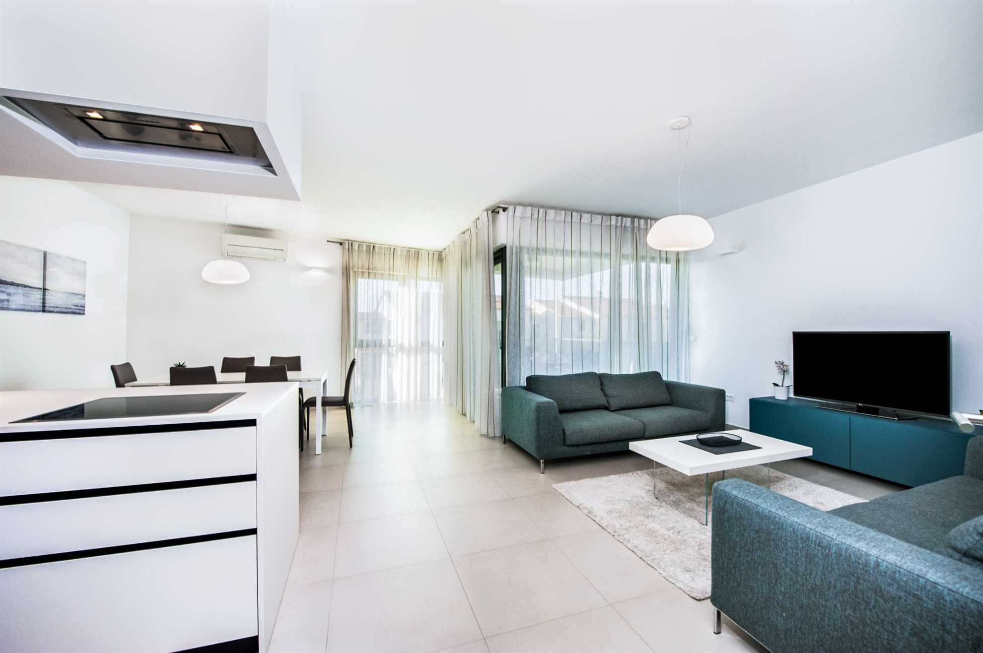 SUNNY DAY - Apartman sa Parkingom