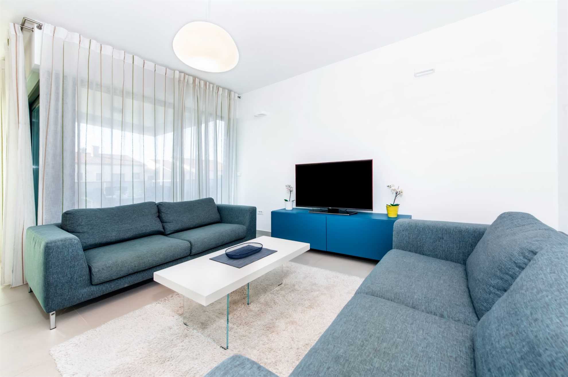 SUNNY DAY - Apartman sa Parkingom