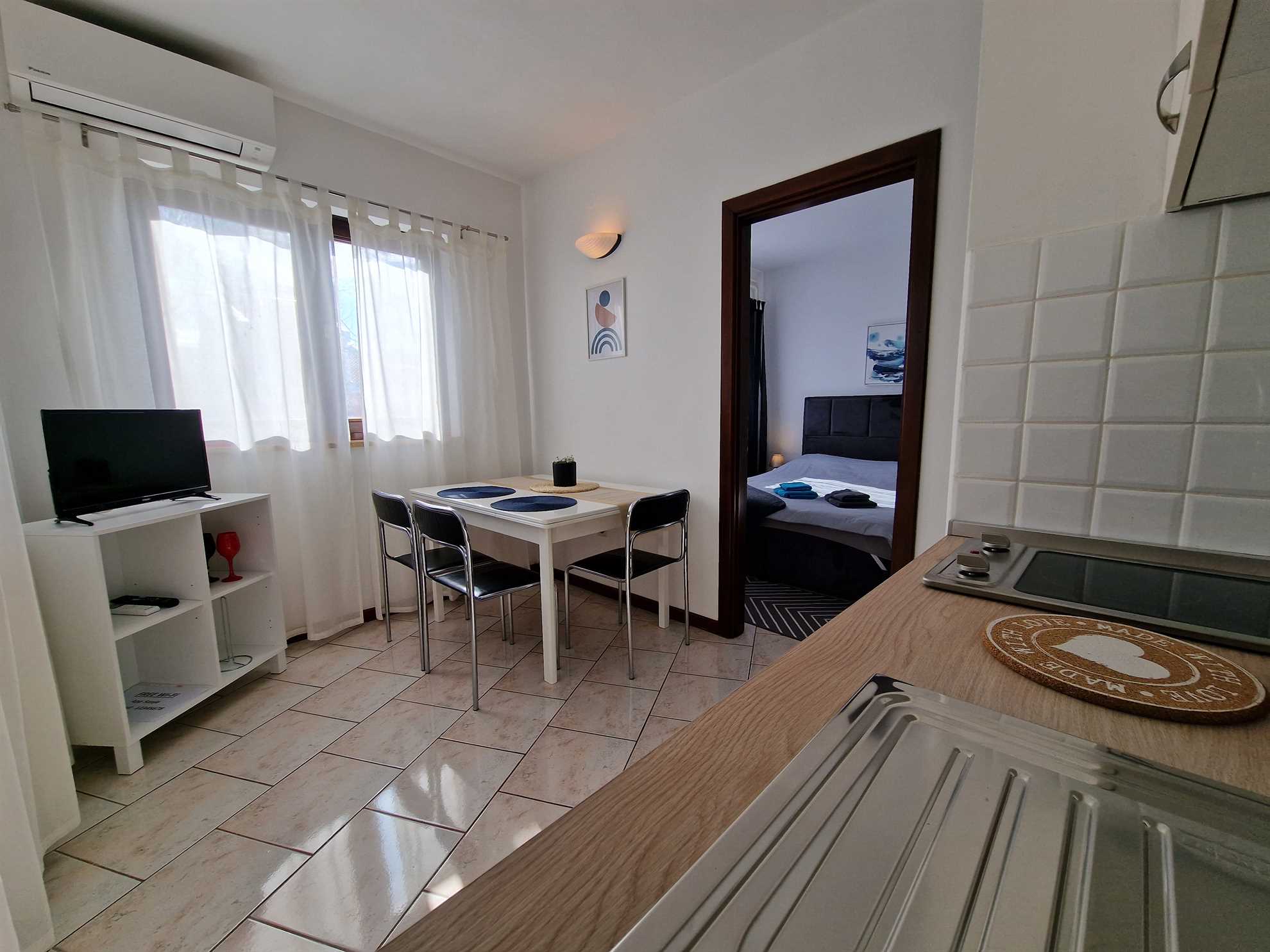 KATARINA B3 - Studio Apartman