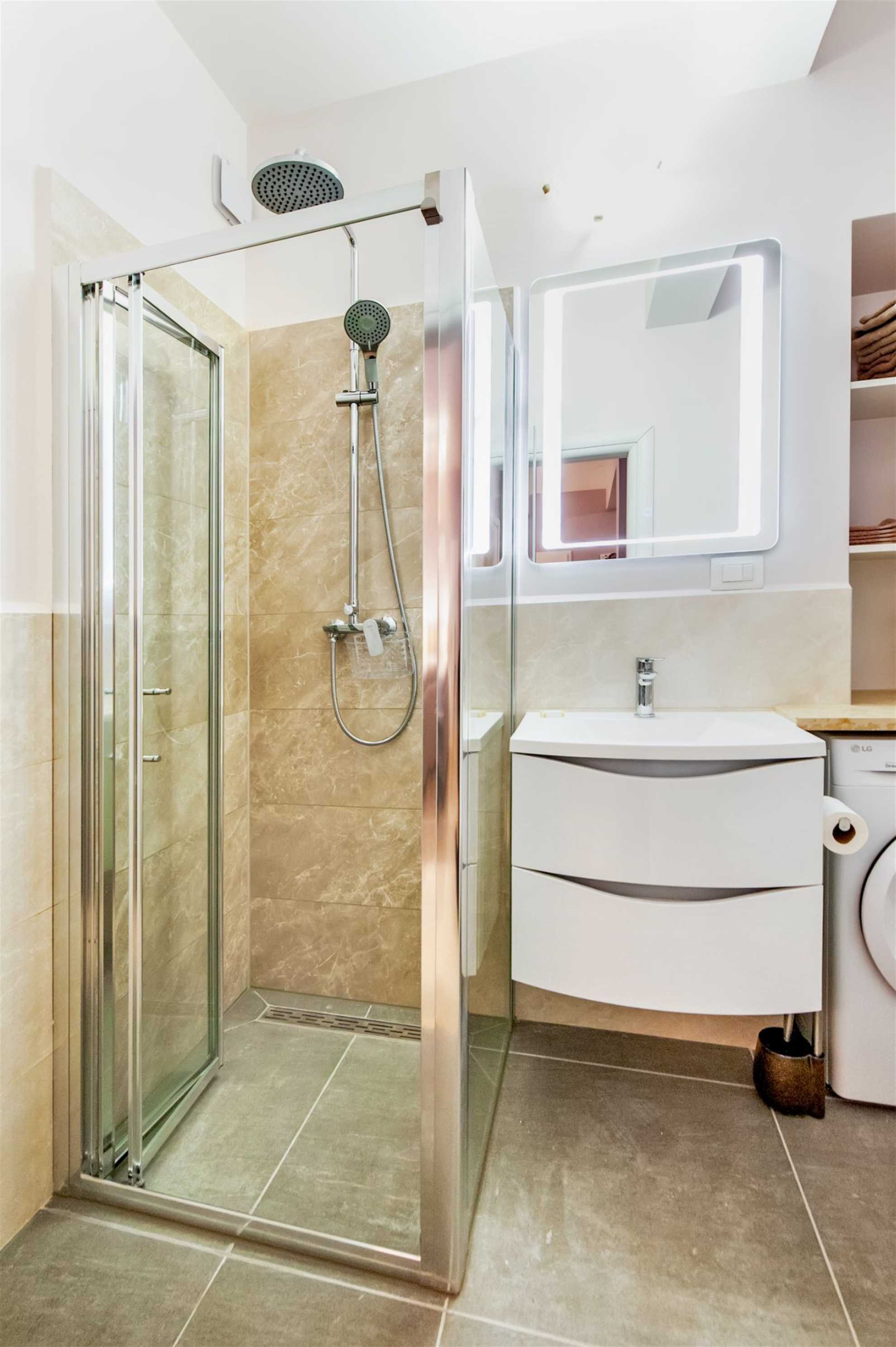BELLA CAMPAGNA - Apartman s dvije spavaće sobe