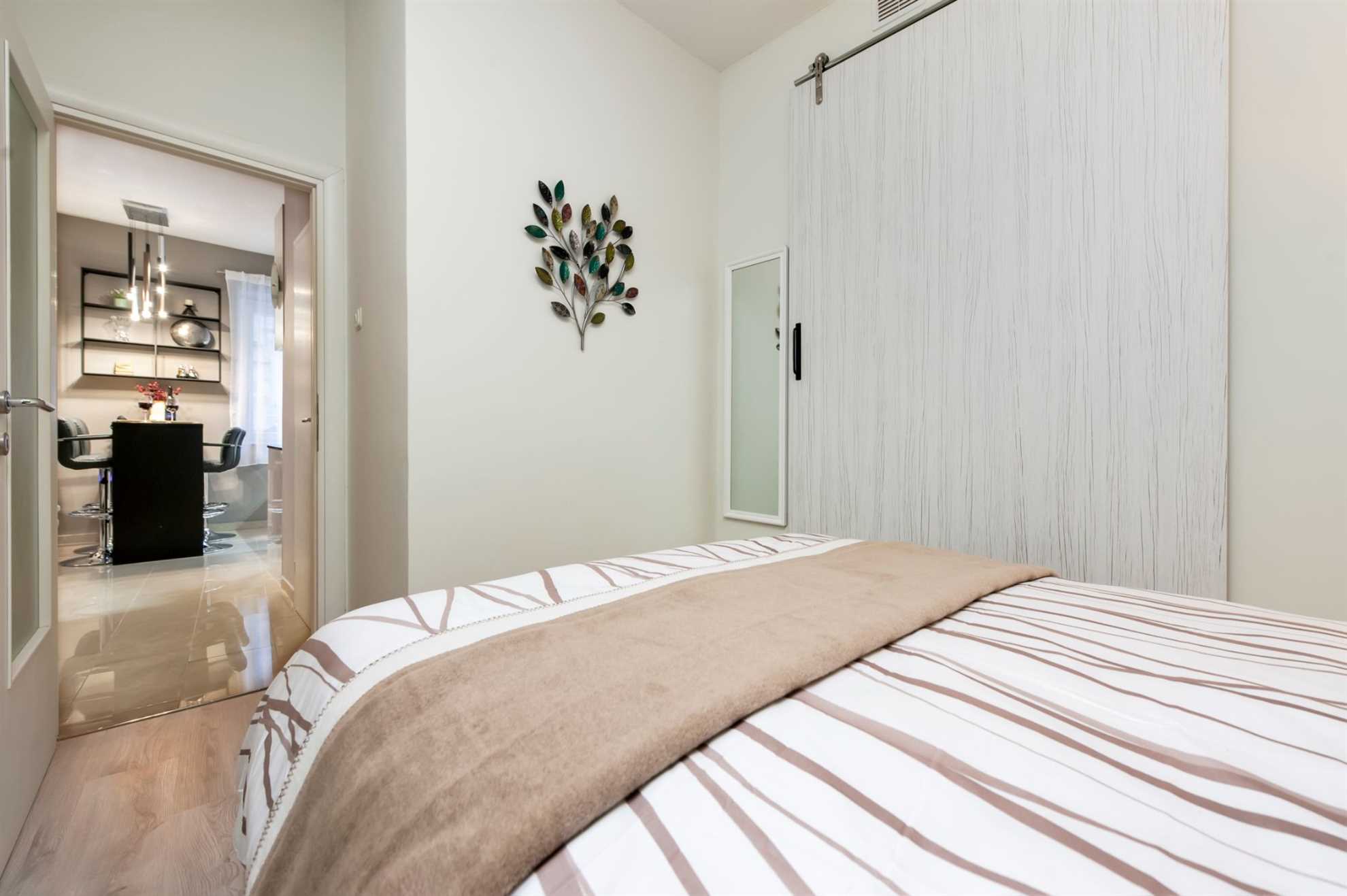 BELLA CAMPAGNA - Apartman s dvije spavaće sobe