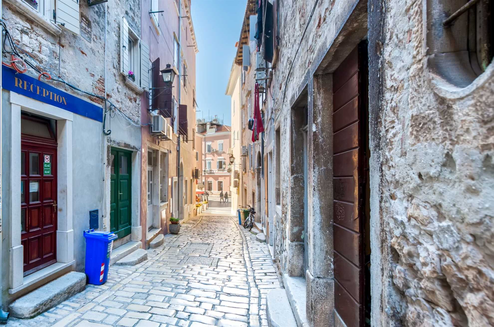 BELLA CAMPAGNA - Apartman s dvije spavaće sobe