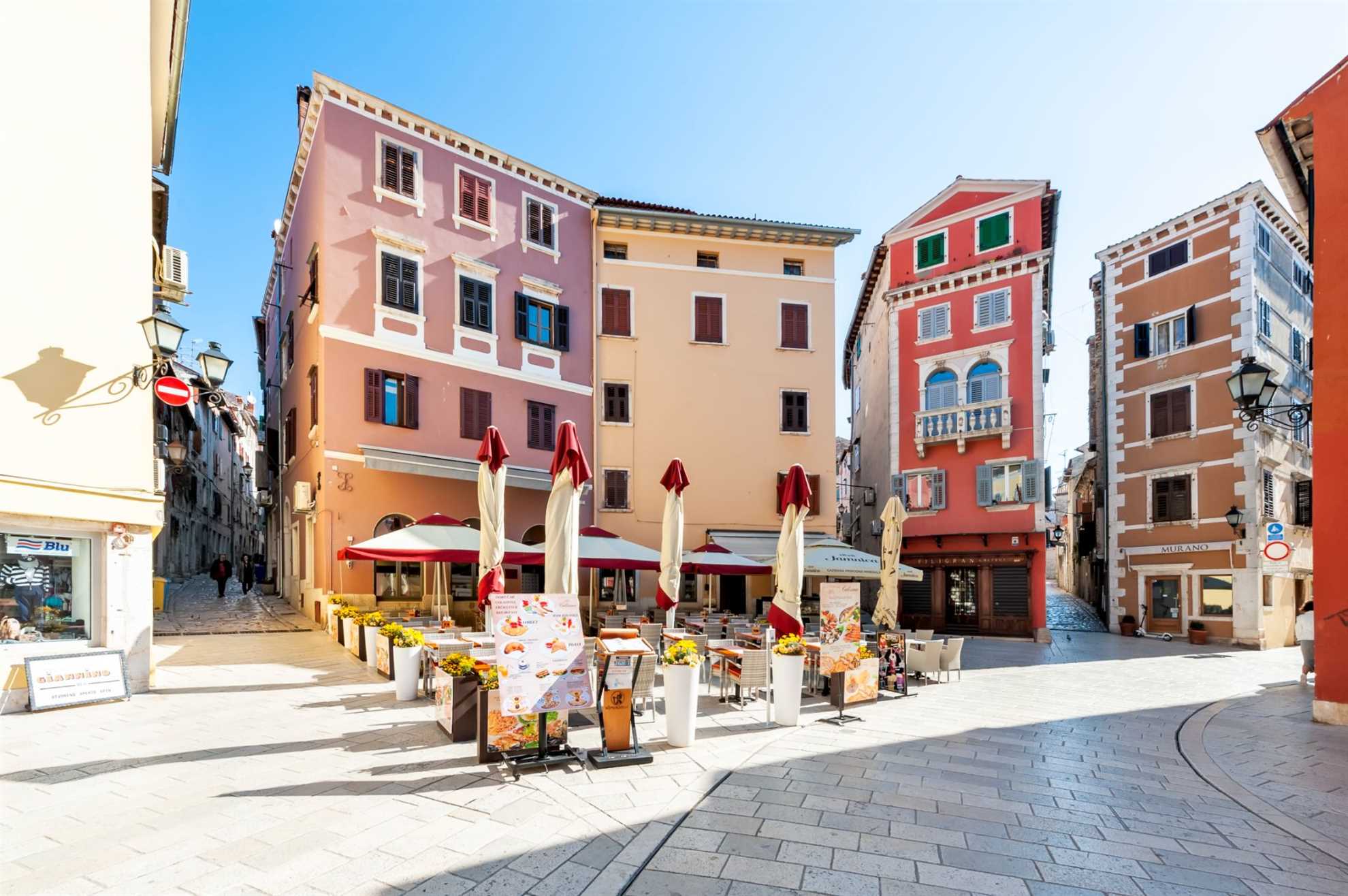 BELLA CAMPAGNA - Apartman s dvije spavaće sobe