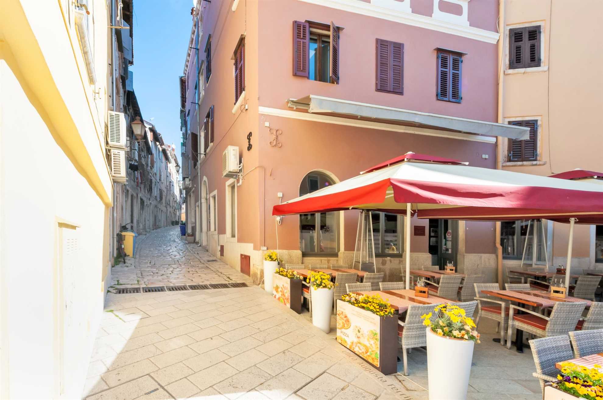 BELLA CAMPAGNA - Apartman s dvije spavaće sobe