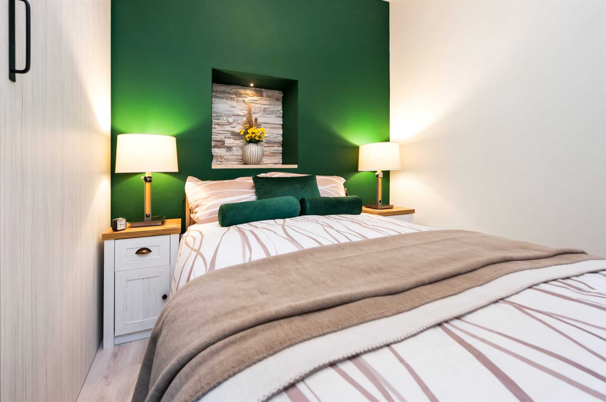 BELLA CAMPAGNA - Apartman s dvije spavaće sobe