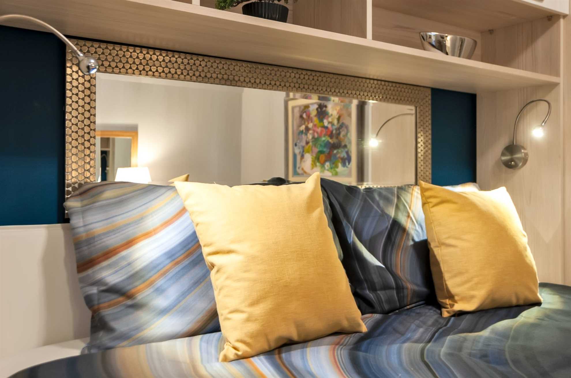 BELLA CAMPAGNA - Apartman s dvije spavaće sobe