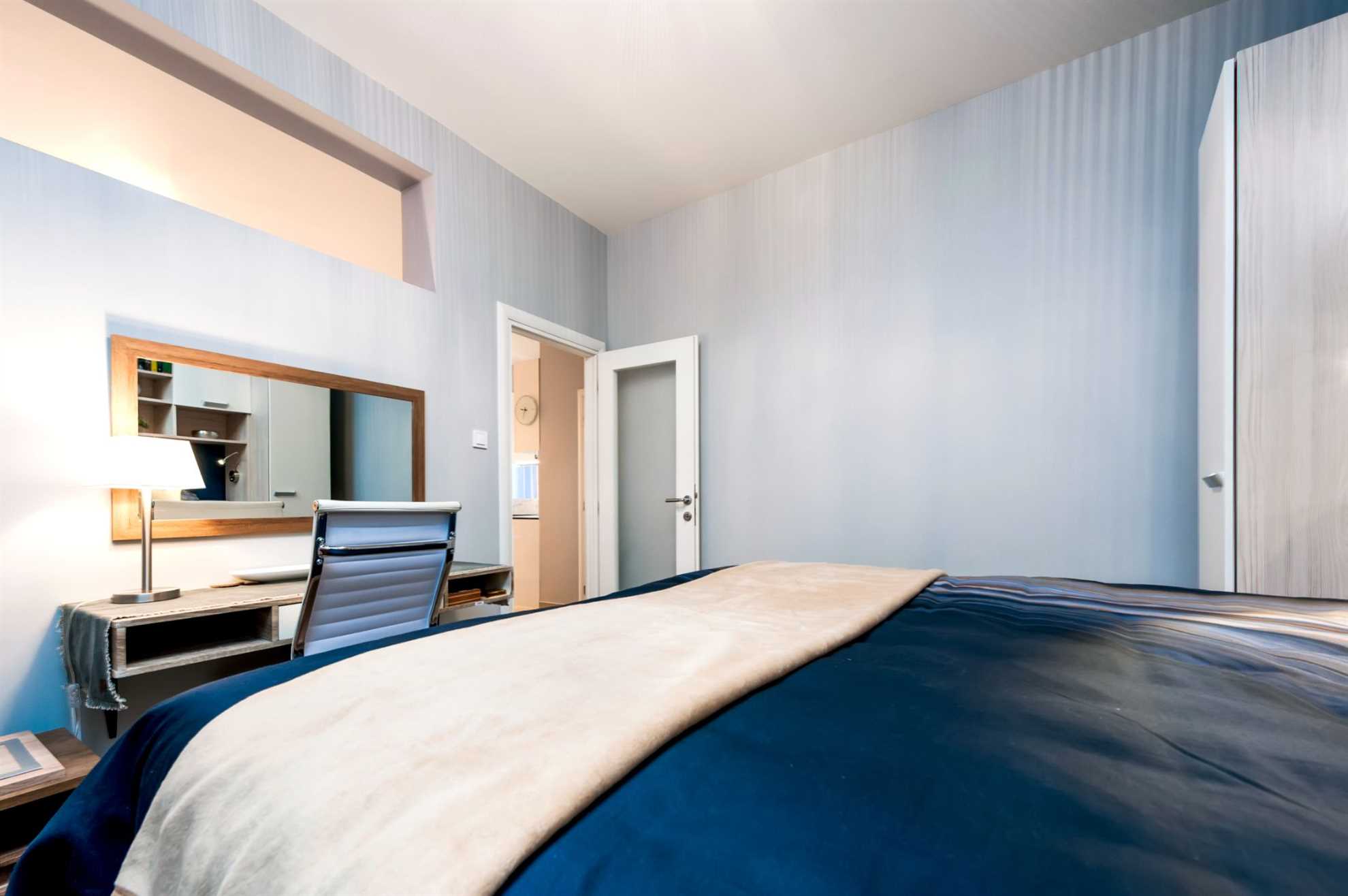 BELLA CAMPAGNA - Apartman s dvije spavaće sobe