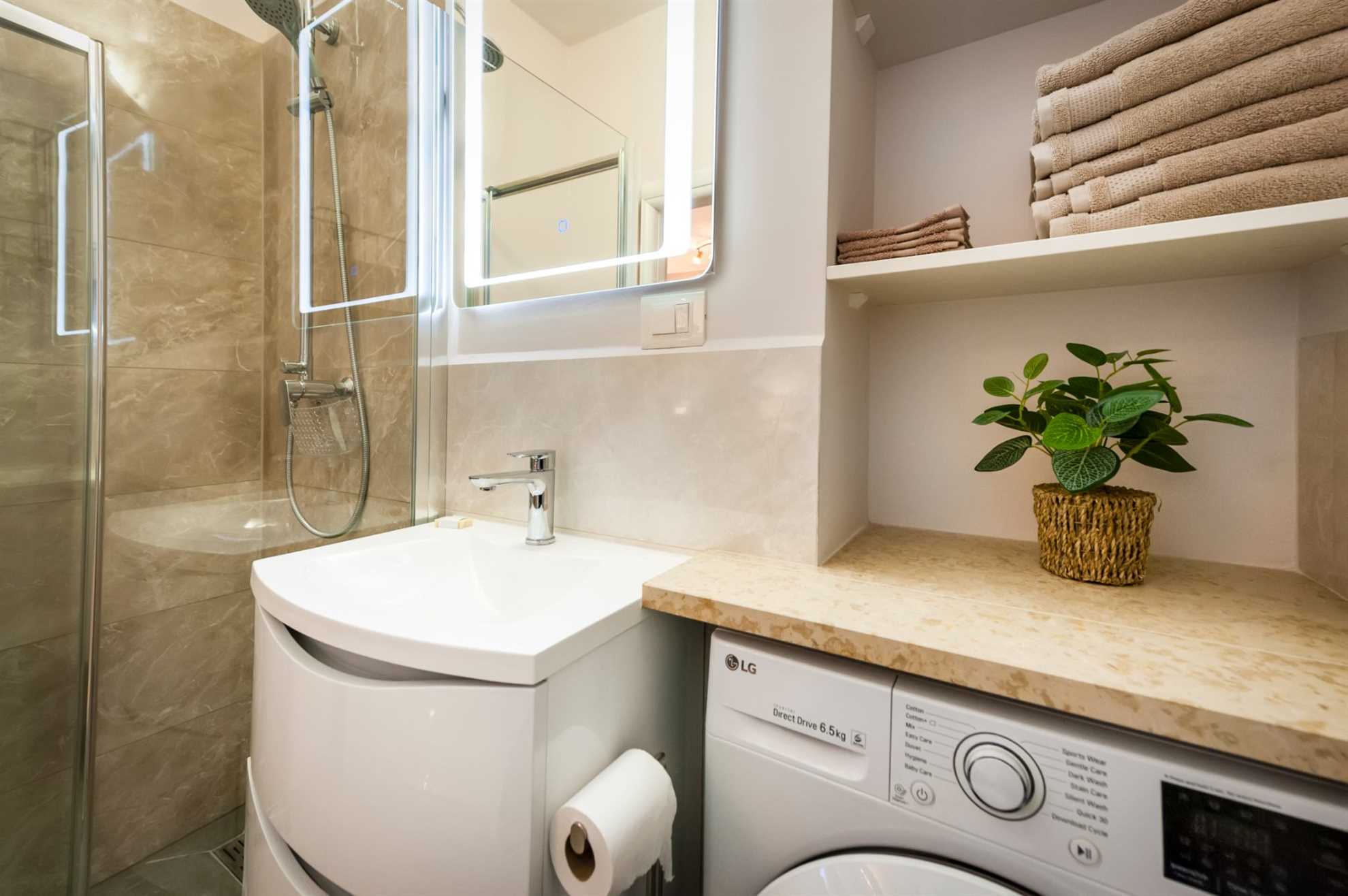 BELLA CAMPAGNA - Apartman s dvije spavaće sobe