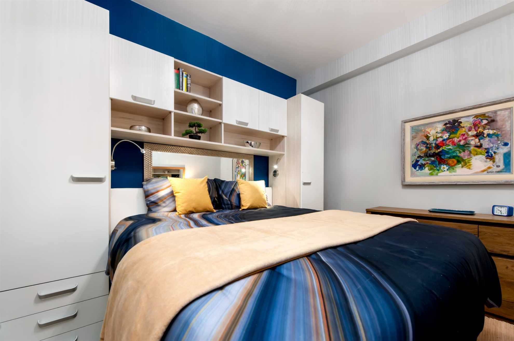 BELLA CAMPAGNA - Apartman s dvije spavaće sobe