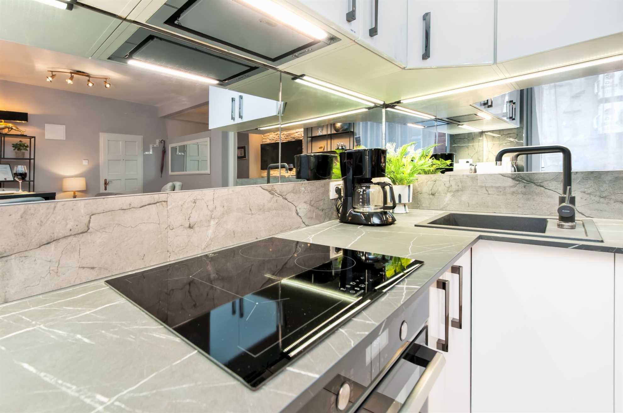 BELLA CAMPAGNA - Apartman s dvije spavaće sobe