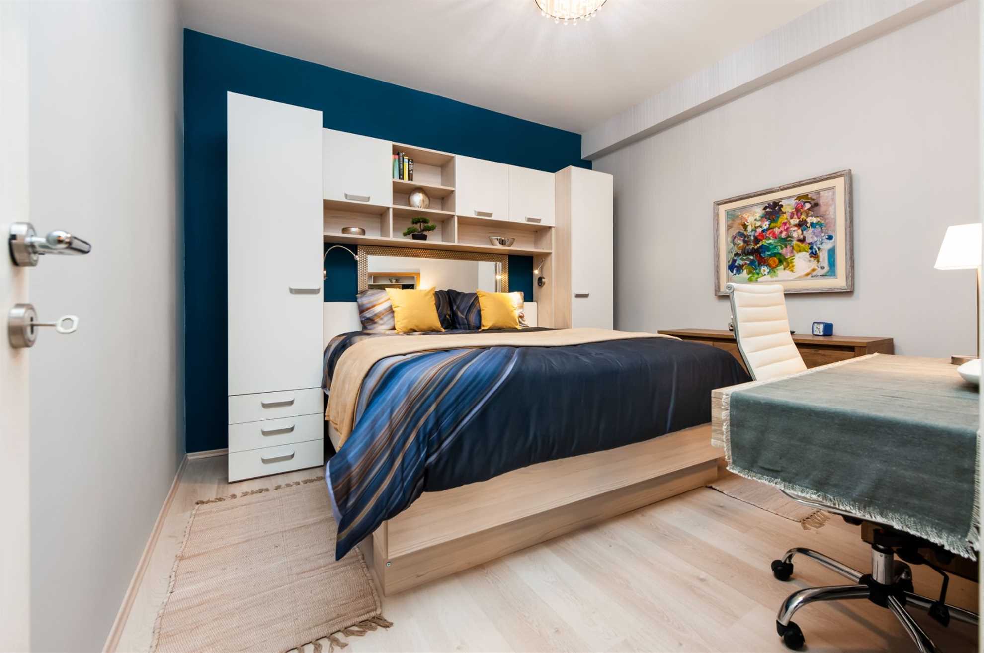 BELLA CAMPAGNA - Apartman s dvije spavaće sobe