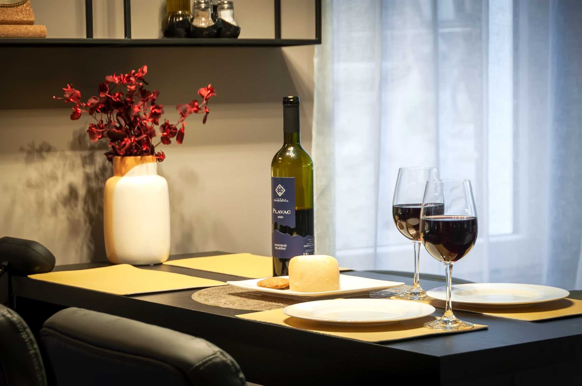 BELLA CAMPAGNA - Apartman s dvije spavaće sobe