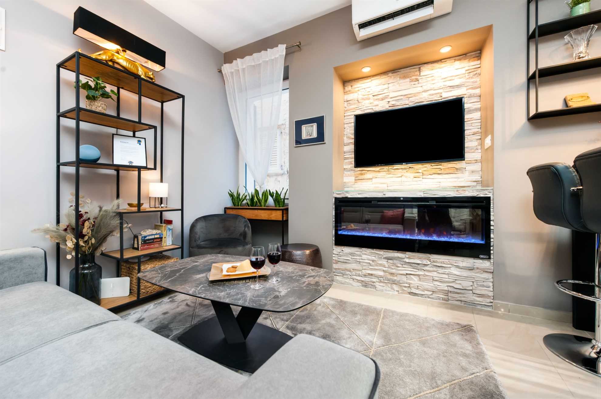 BELLA CAMPAGNA - Apartman s dvije spavaće sobe