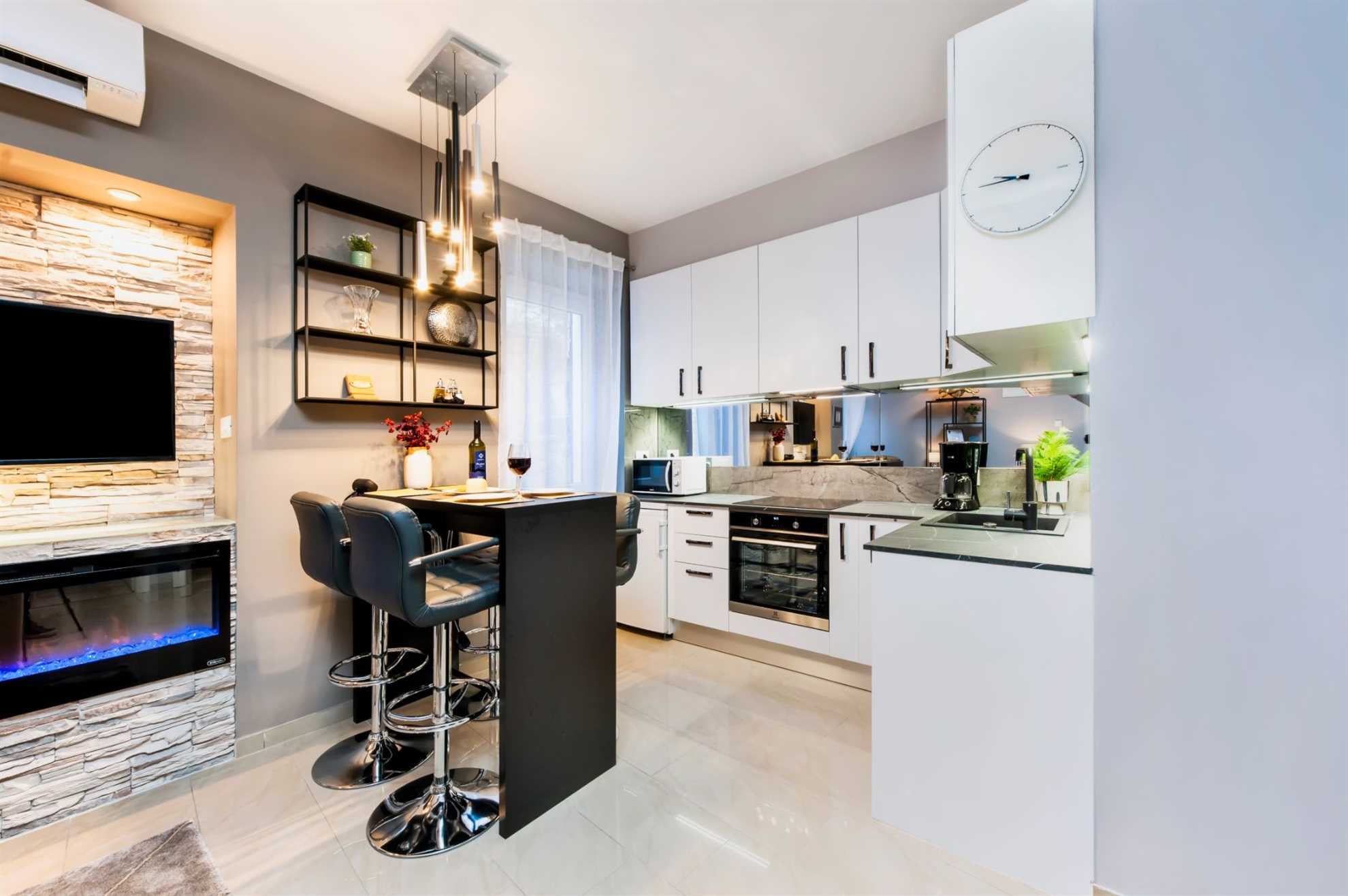 BELLA CAMPAGNA - Apartman s dvije spavaće sobe
