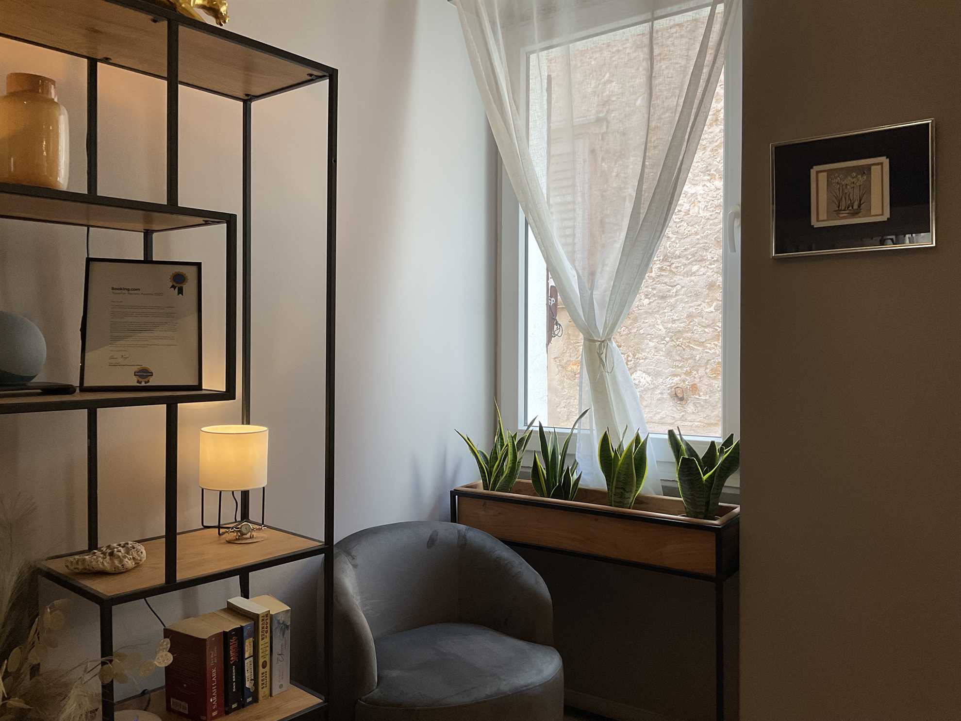 BELLA CAMPAGNA - Apartman s dvije spavaće sobe