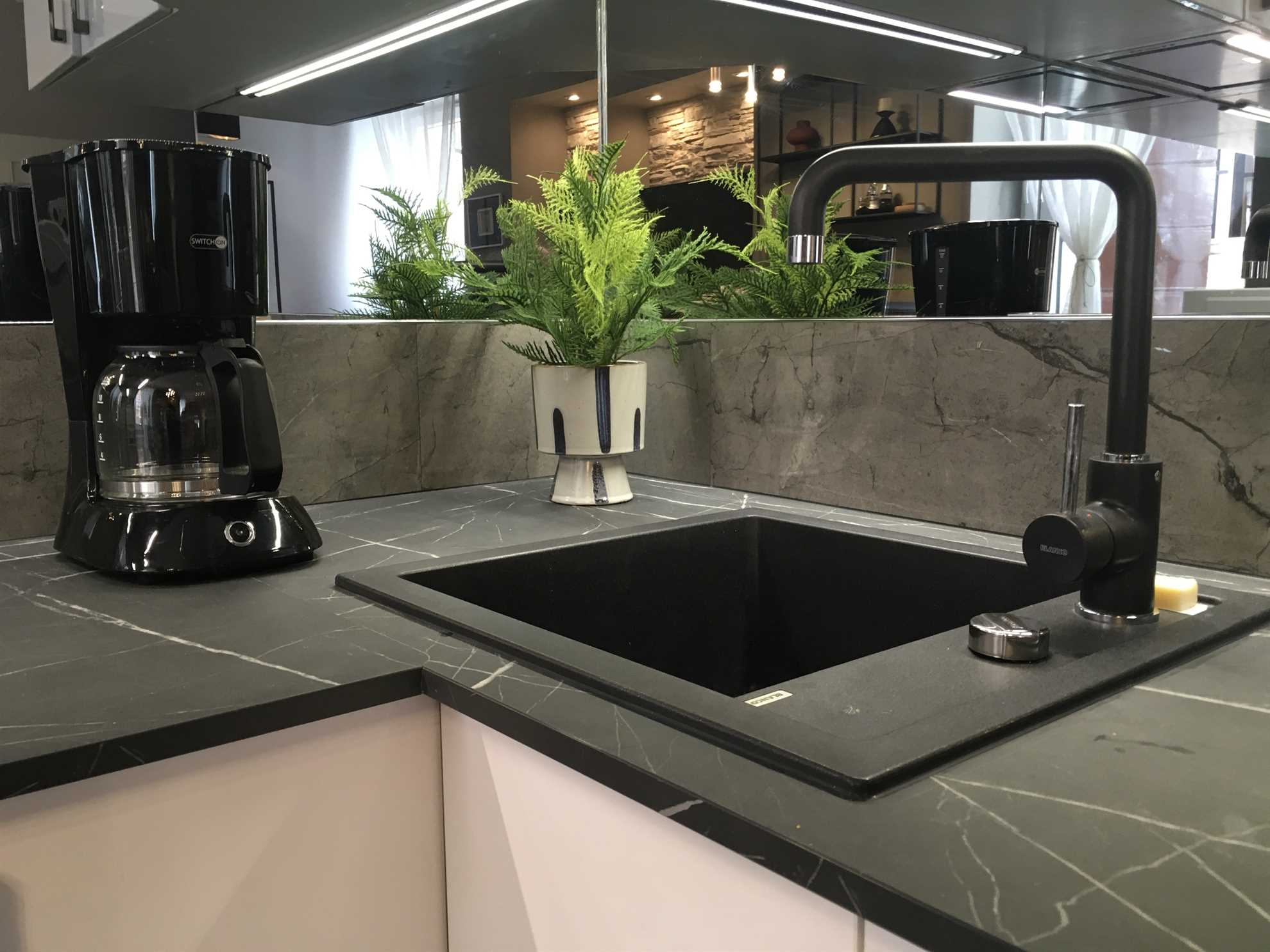 BELLA CAMPAGNA - Apartman s dvije spavaće sobe