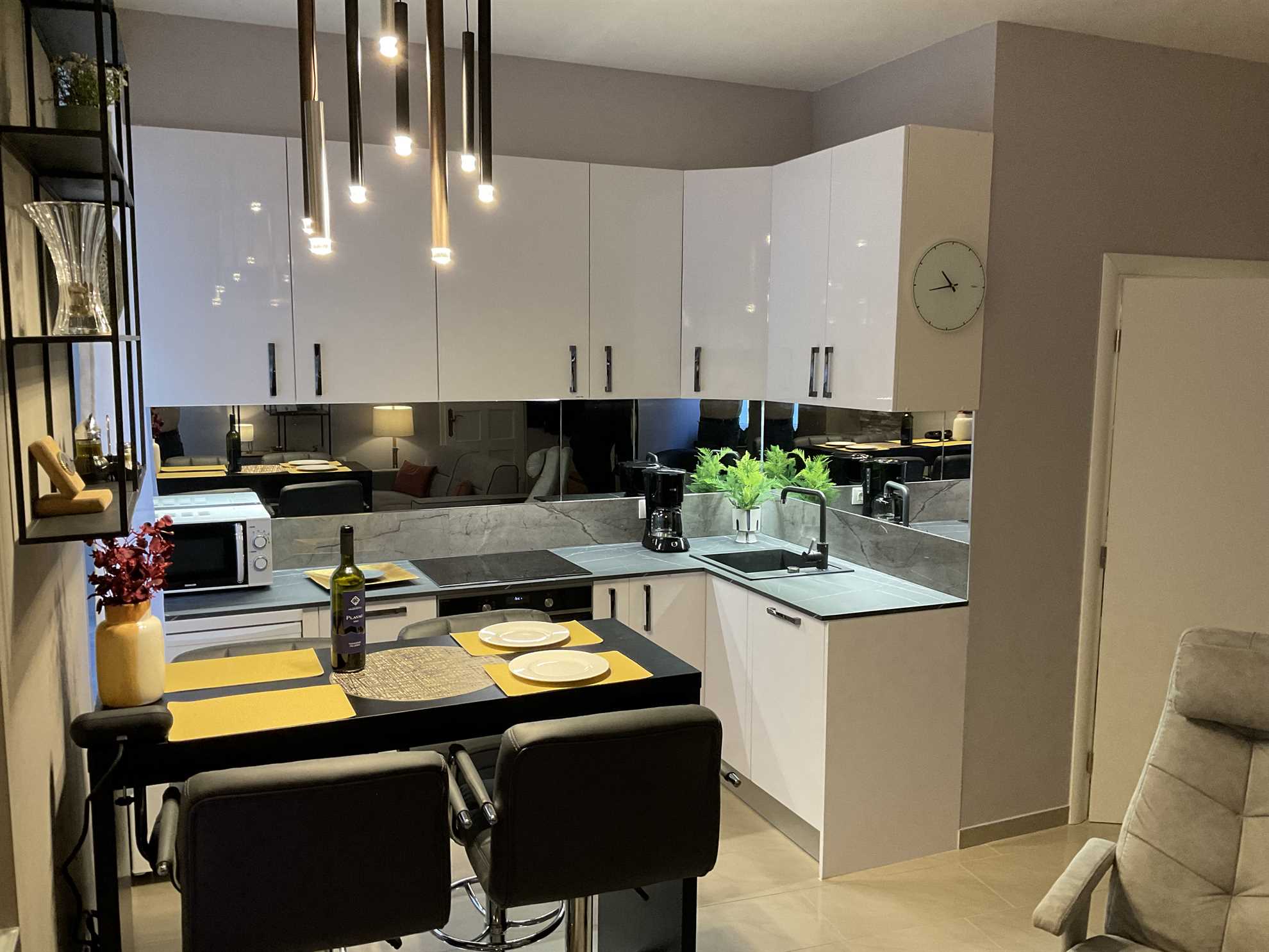 BELLA CAMPAGNA - Apartman s dvije spavaće sobe