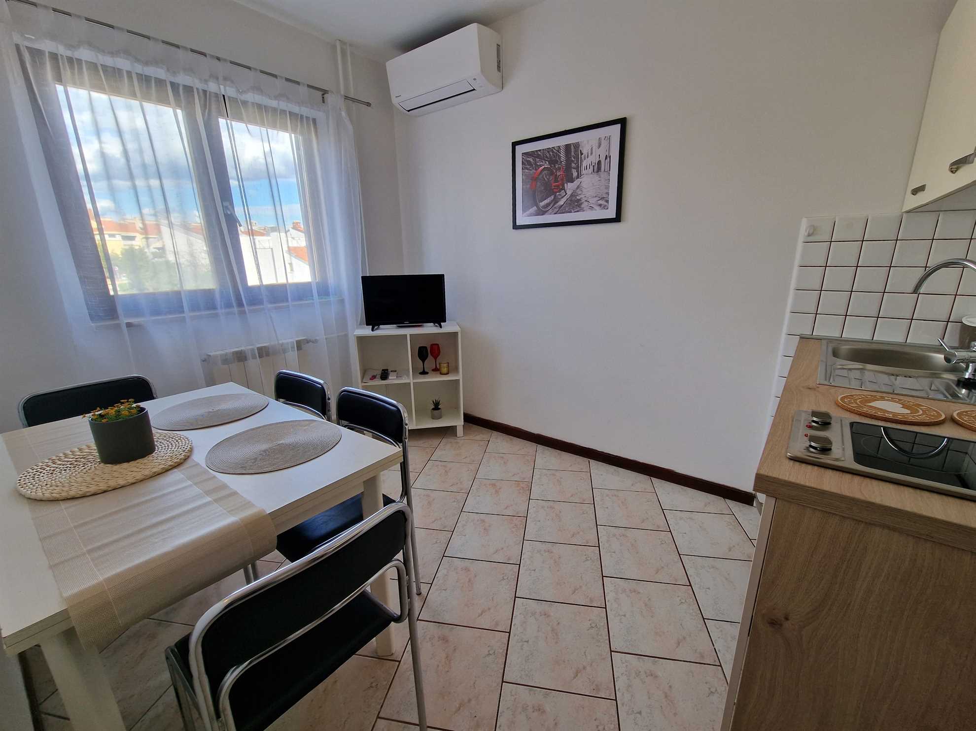 KATARINA B4 - Studio Apartman