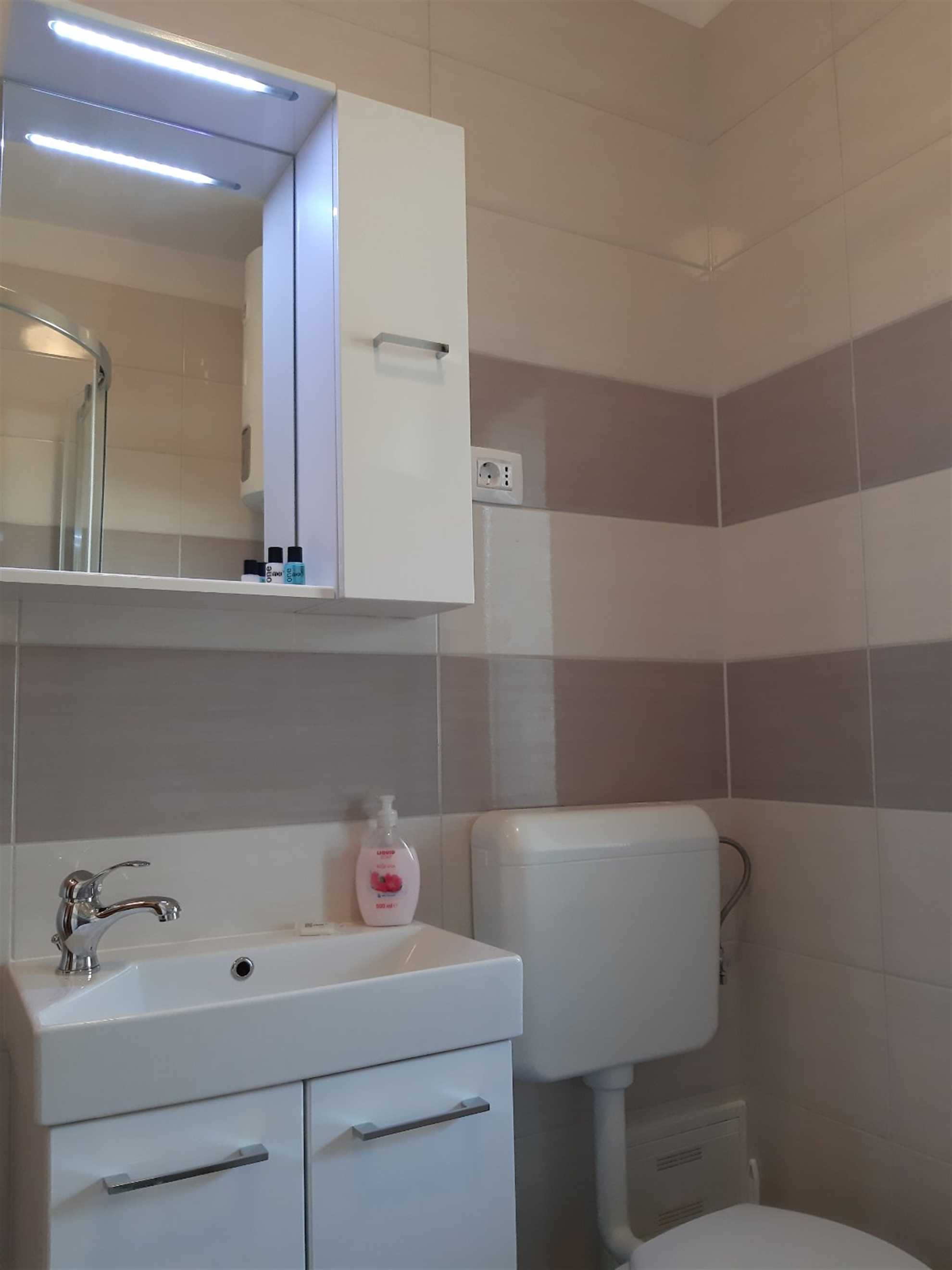 MONTE GRANDE - Apartman s tri spavaće sobe