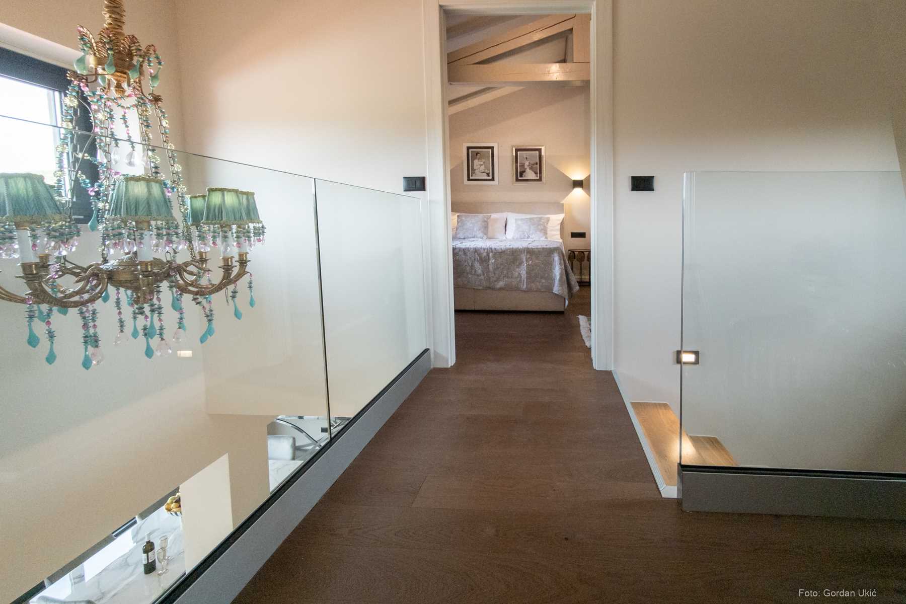 Vila Olive Garden Paradise s bazenom-NEW!