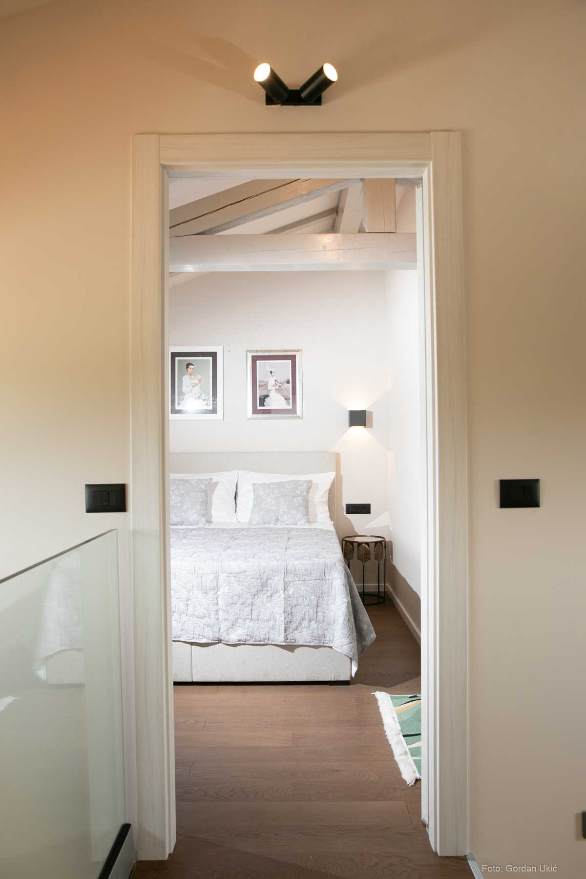 Vila Olive Garden Paradise s bazenom-NEW!