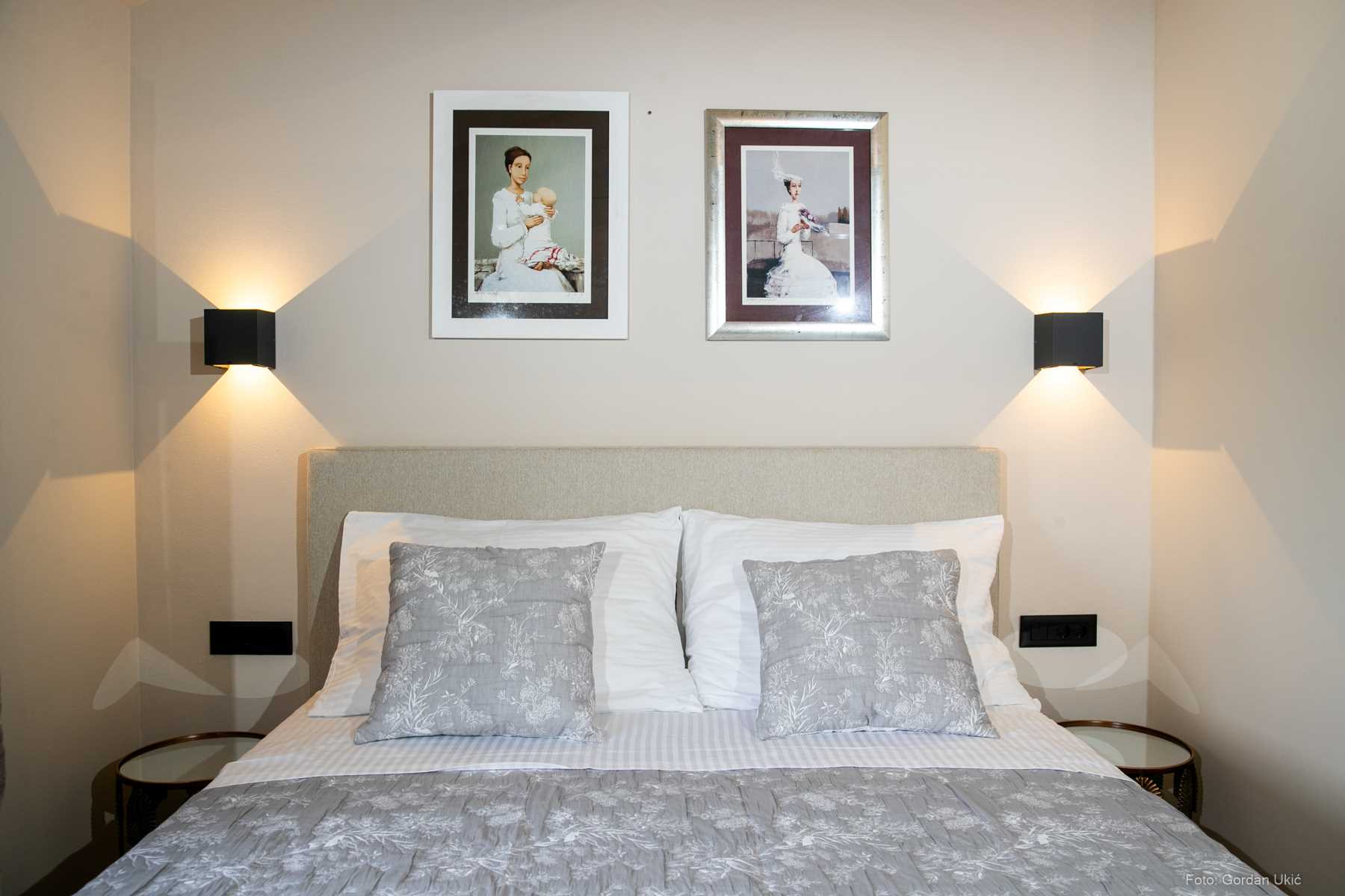 Vila Olive Garden Paradise s bazenom-NEW!