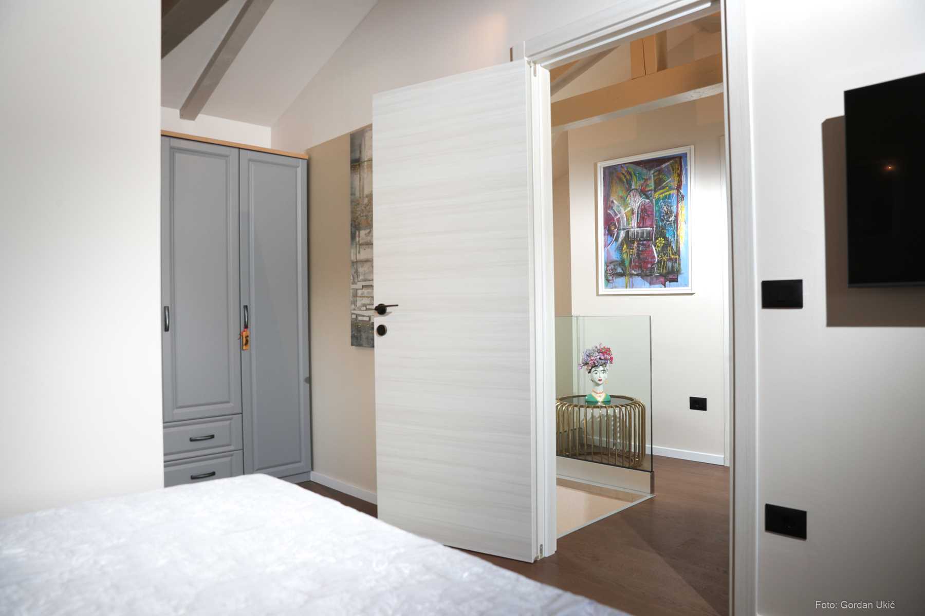 Vila Olive Garden Paradise s bazenom-NEW!