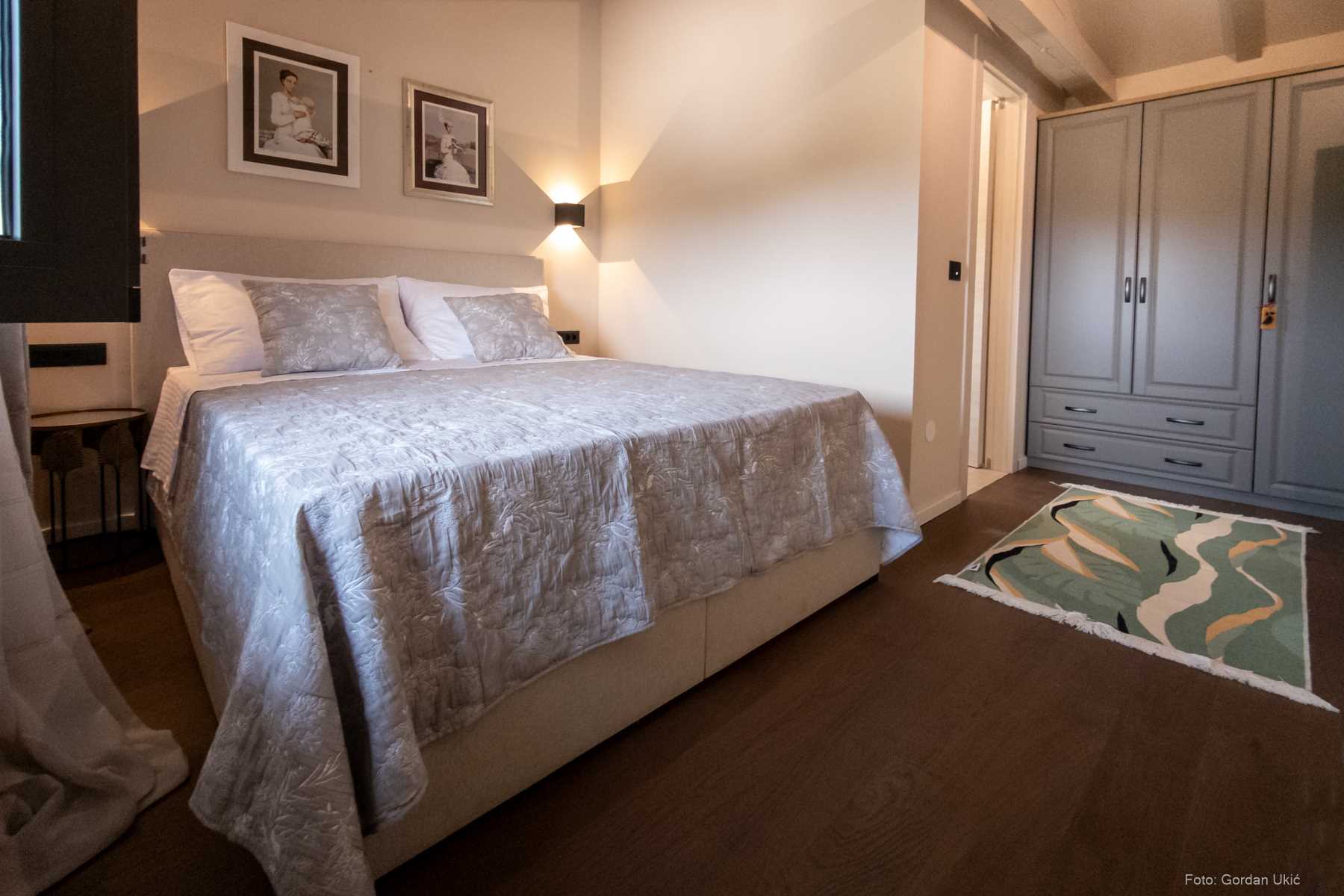 Vila Olive Garden Paradise s bazenom-NEW!