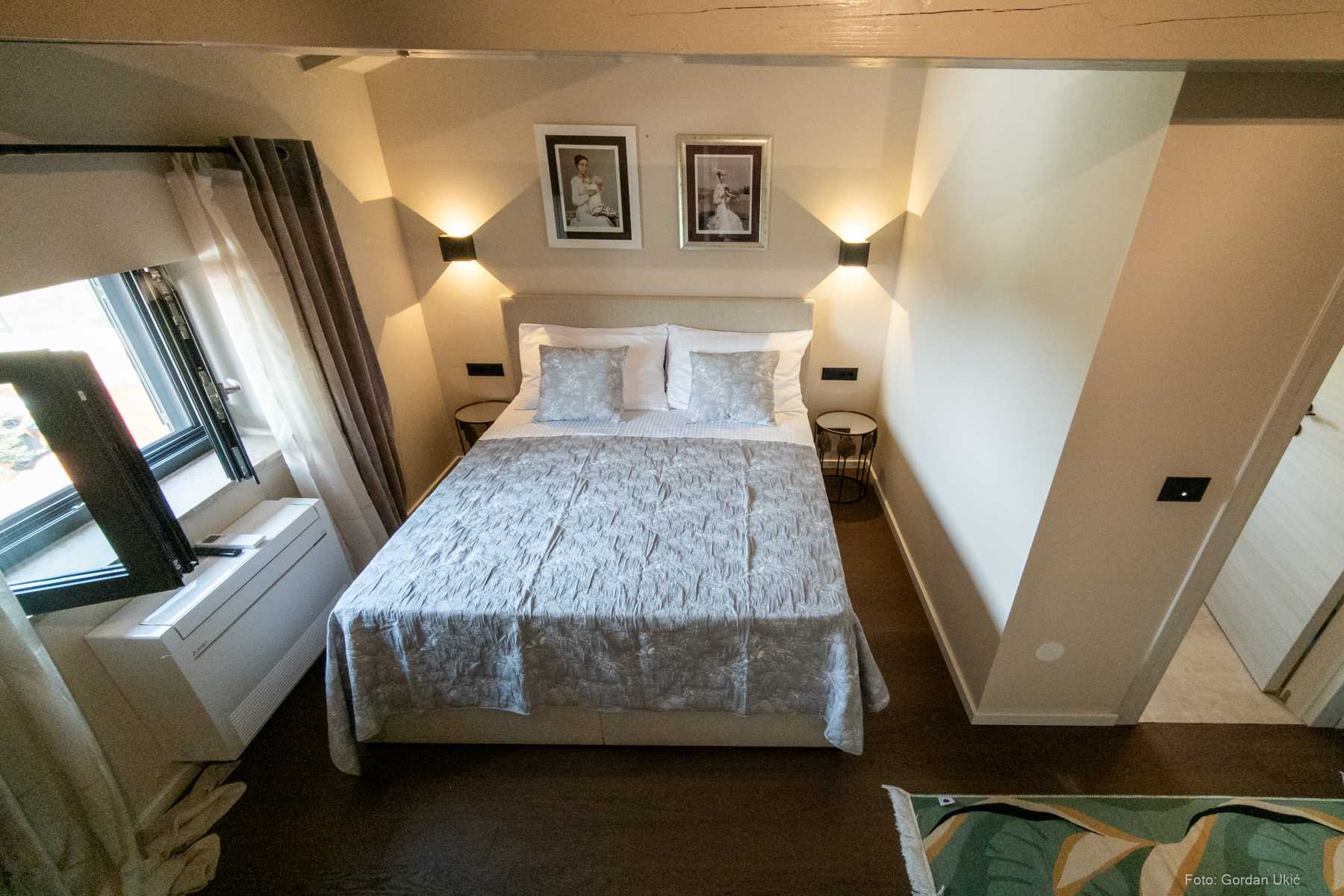 Vila Olive Garden Paradise s bazenom-NEW!